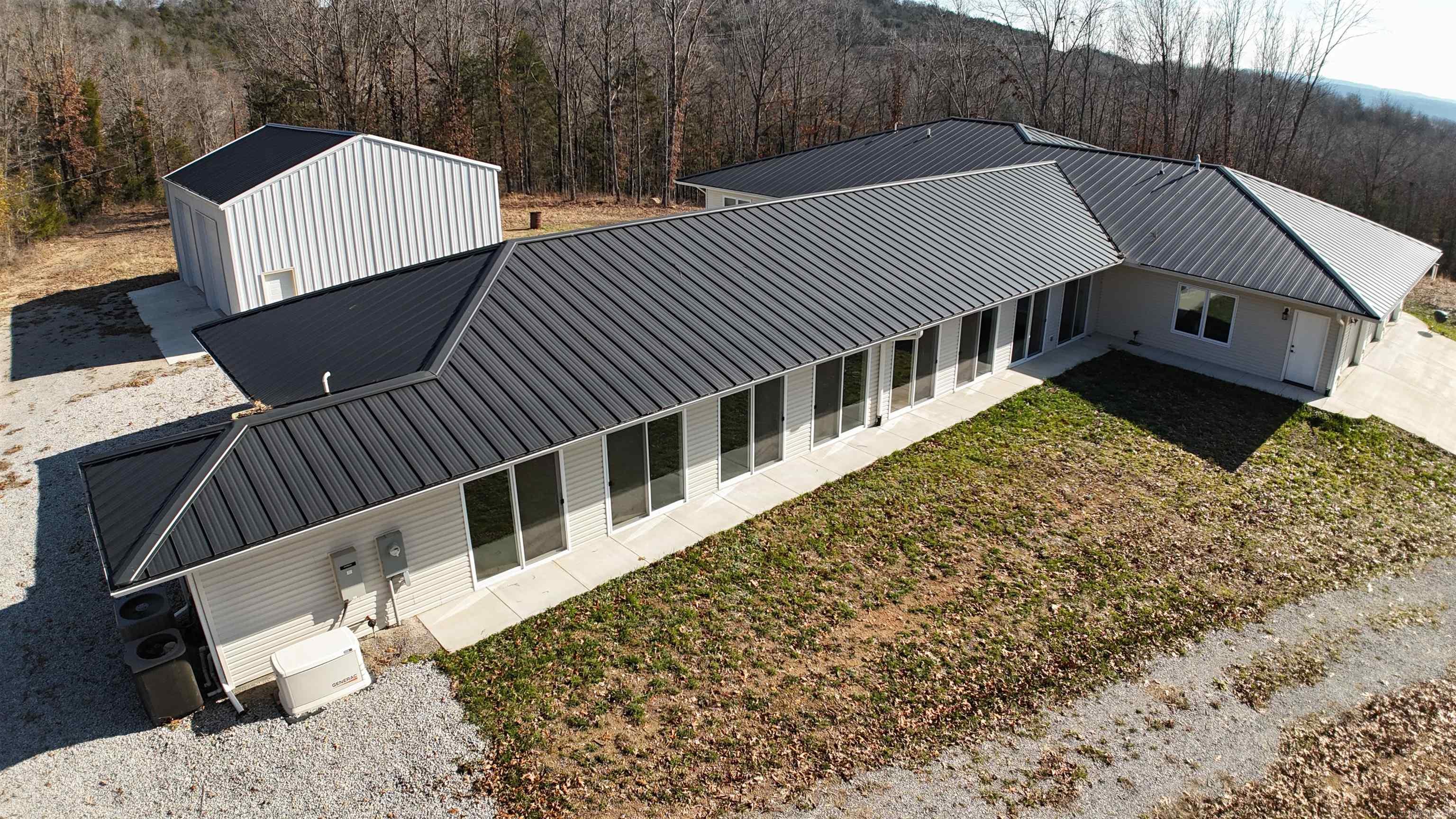 146  Nichols  Yellville, AR