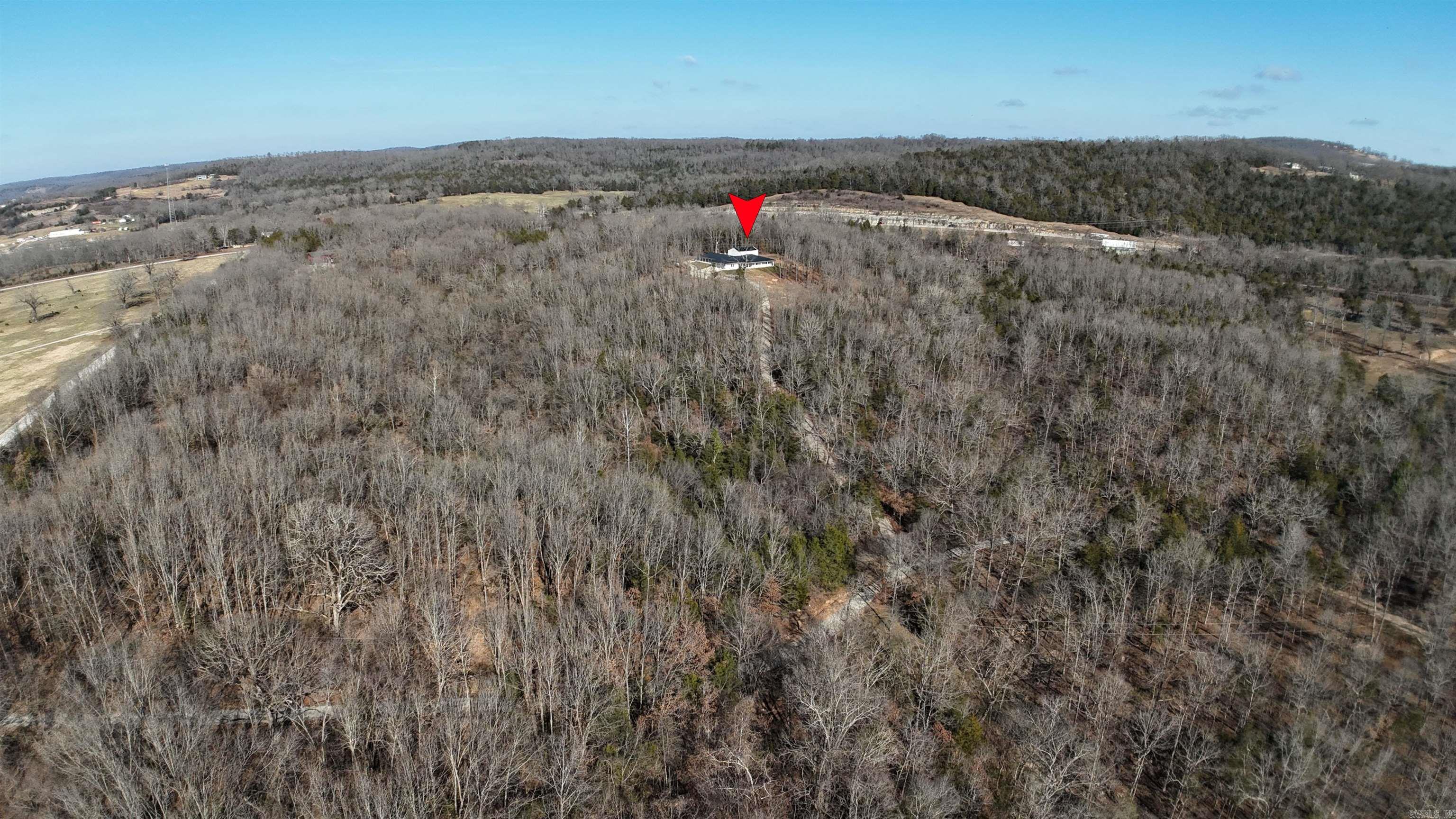 146  Nichols  Yellville, AR