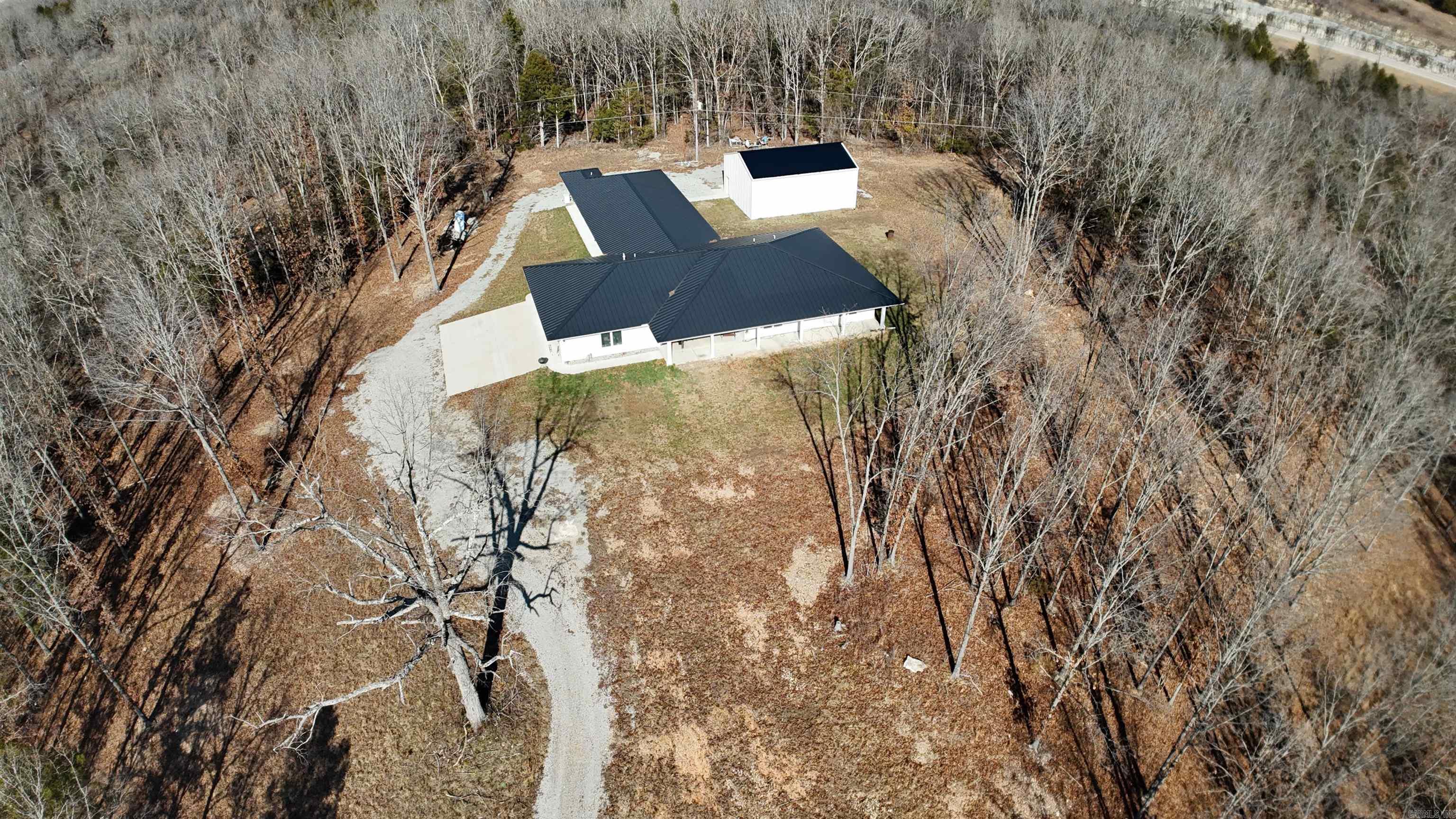 146  Nichols  Yellville, AR