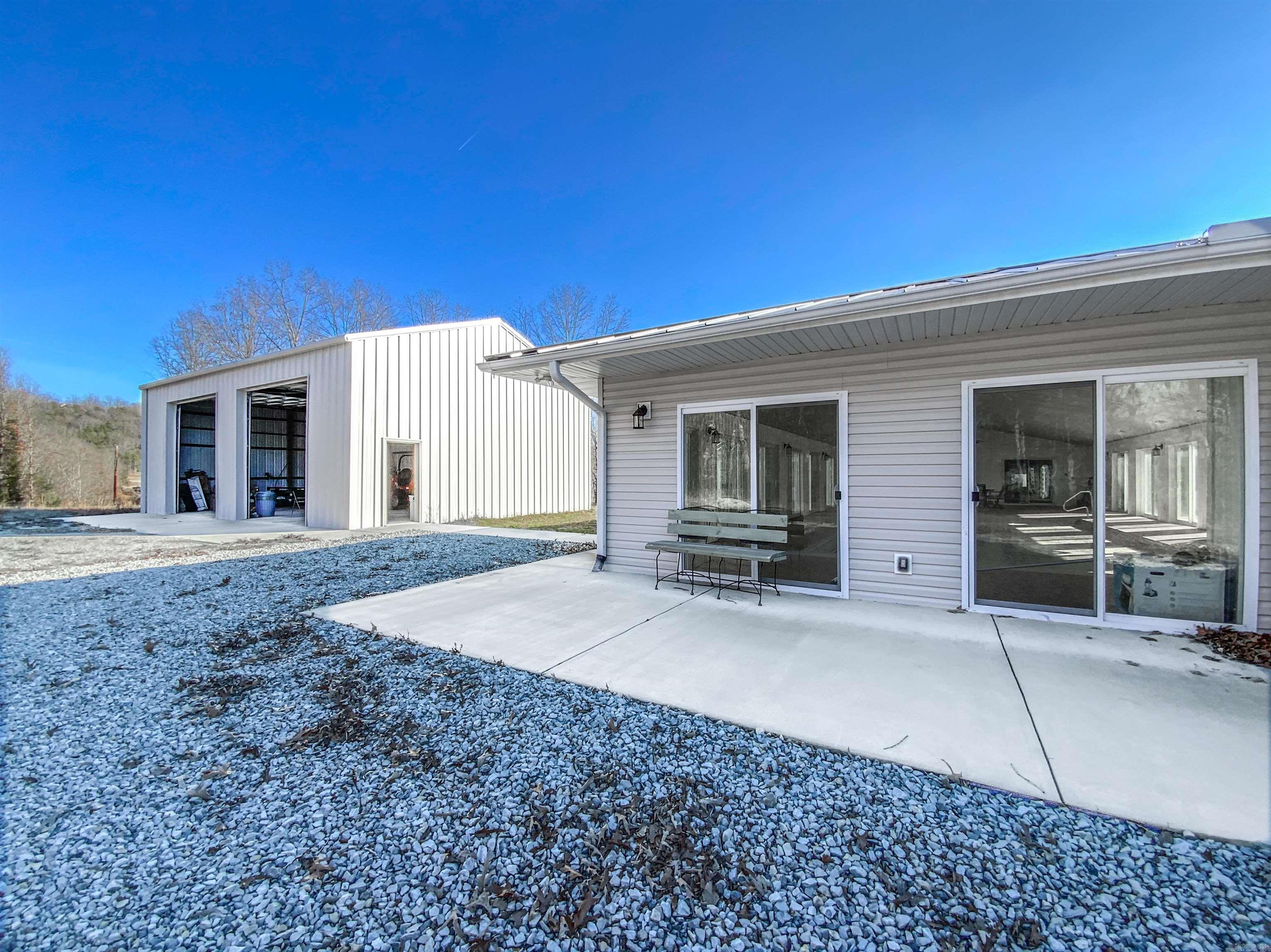 146  Nichols  Yellville, AR