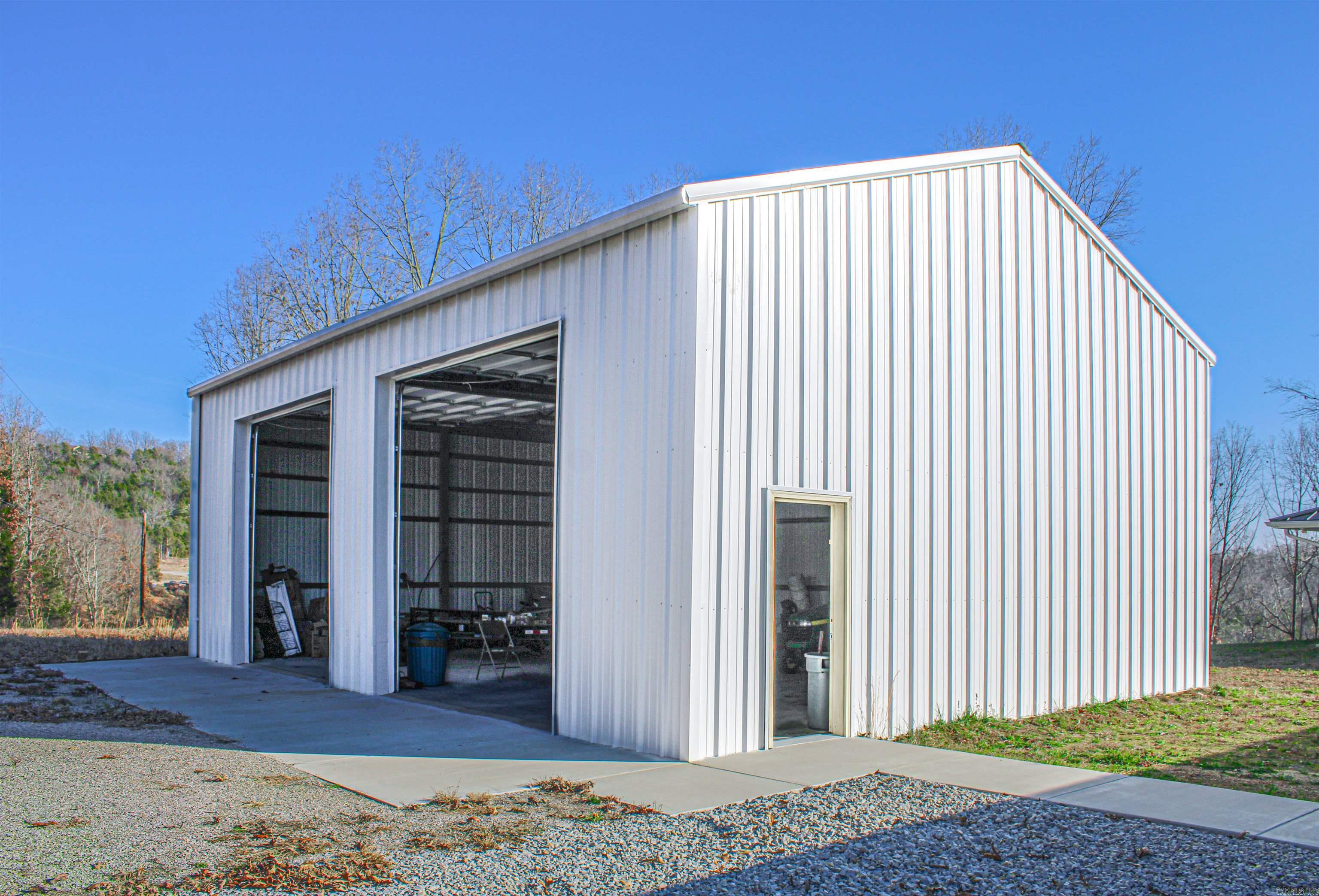 146  Nichols  Yellville, AR