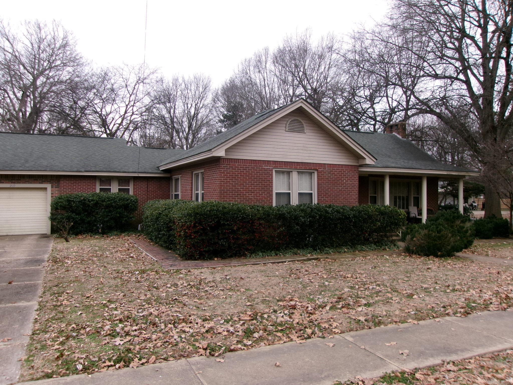 209  Fisher Ave  Monette, AR