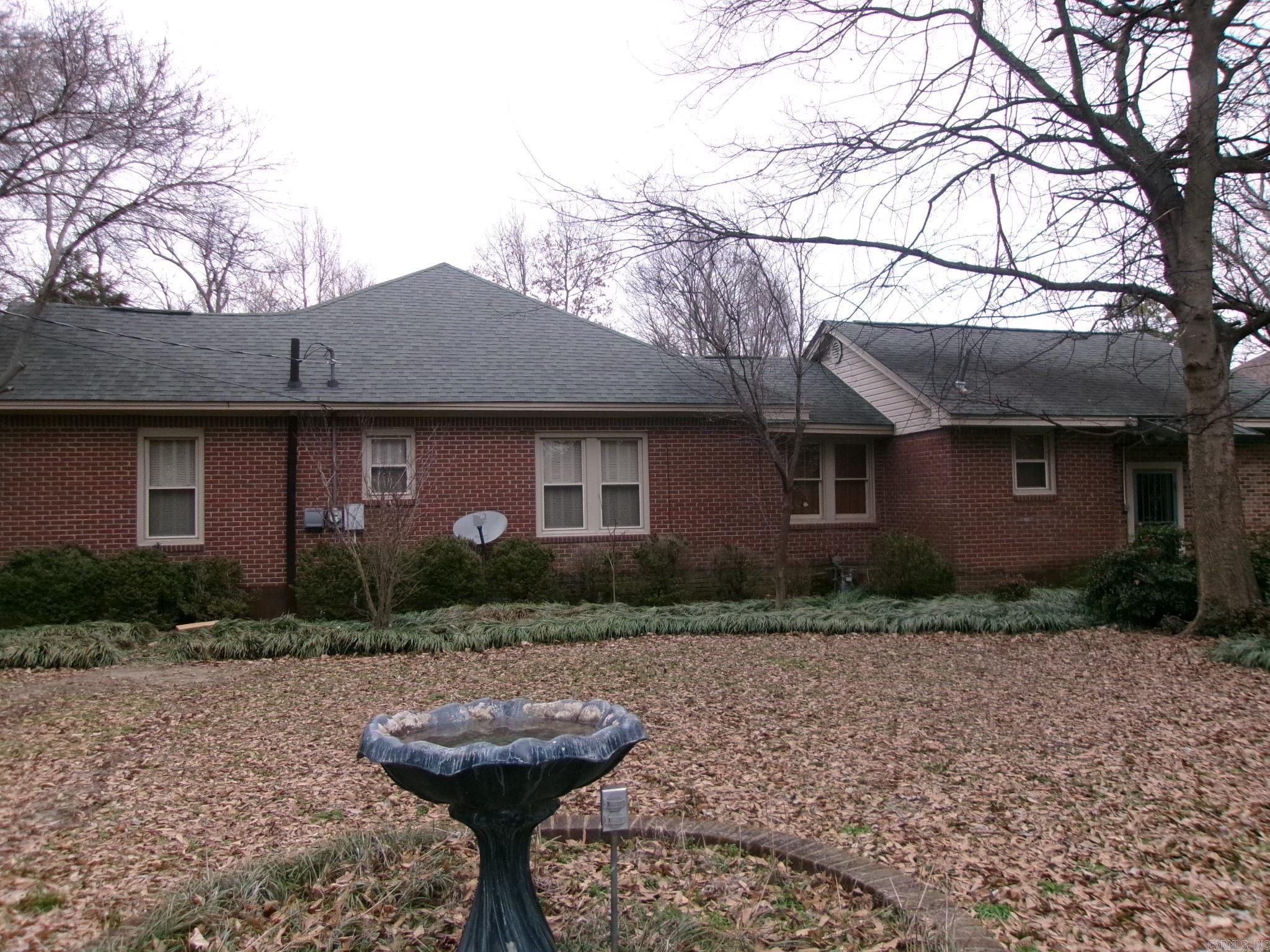 209  Fisher Ave  Monette, AR