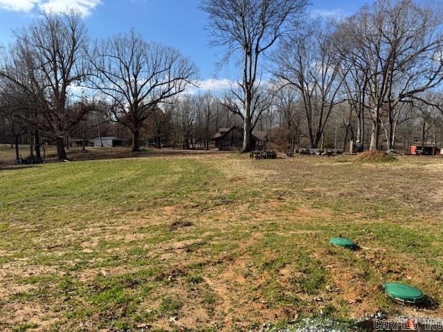 223  Current River Trail  Maynard, AR