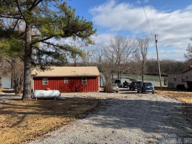 172  Current River  Maynard, AR