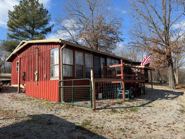 172  Current River  Maynard, AR