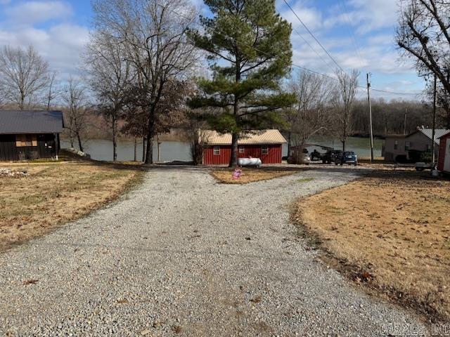 172  Current River  Maynard, AR