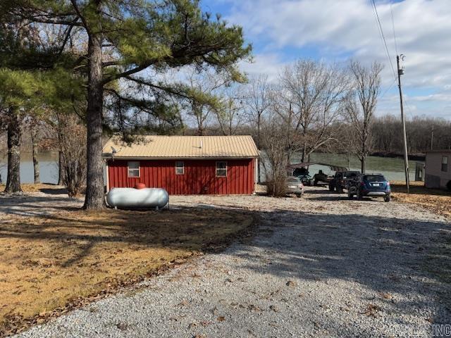 172  Current River  Maynard, AR
