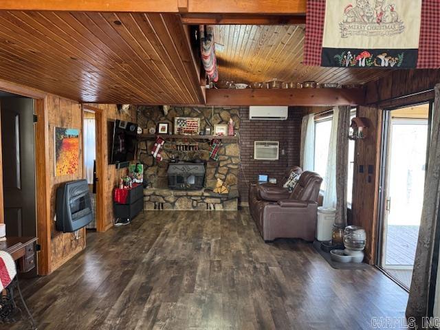 172  Current River  Maynard, AR