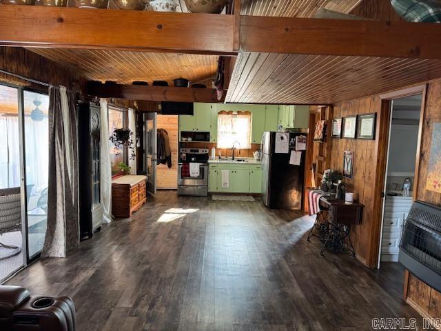 172  Current River  Maynard, AR