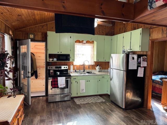 172  Current River  Maynard, AR