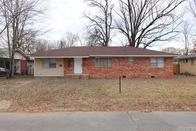 327  Angus  Conway, AR