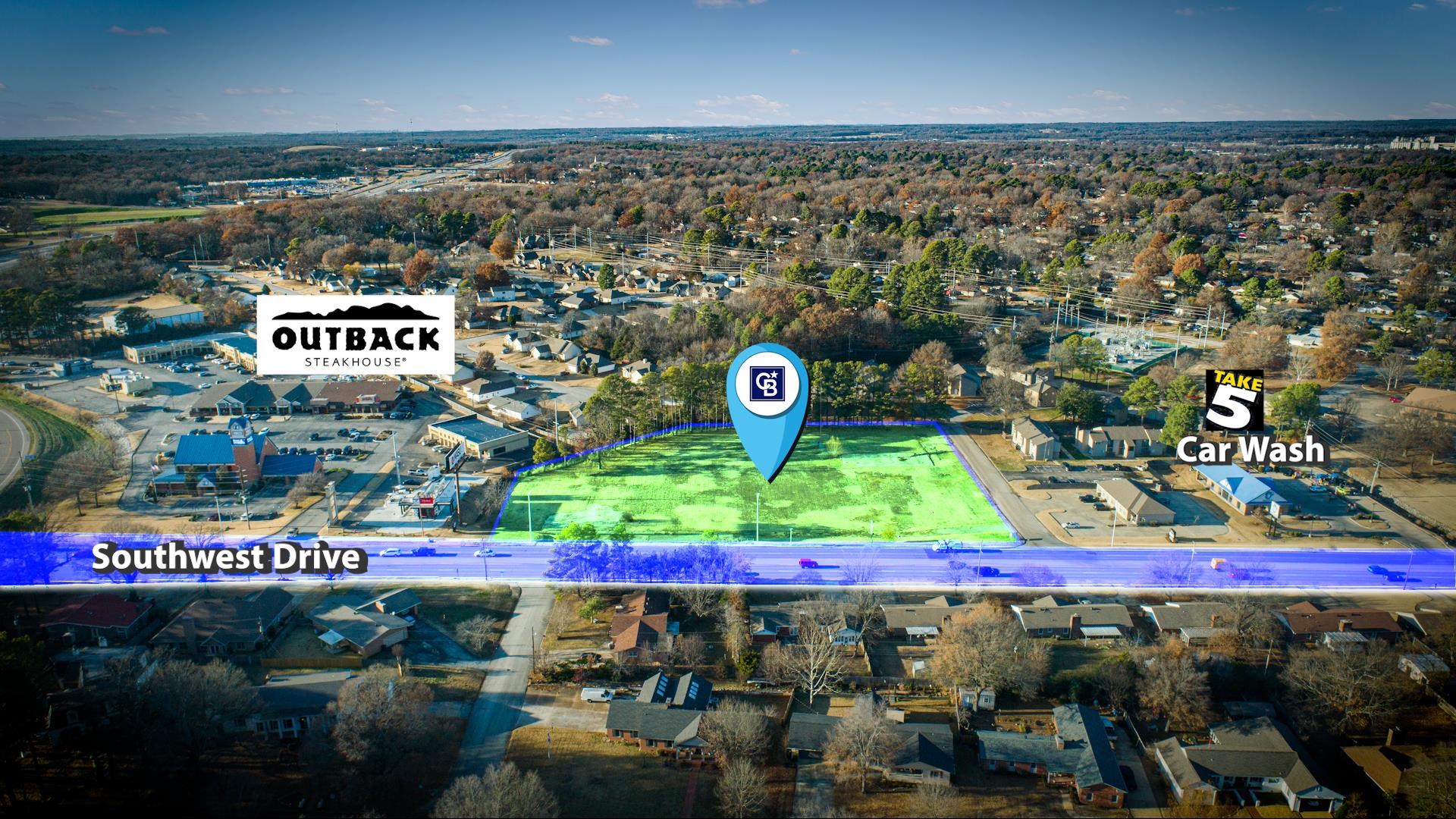 800  Southwest Drive  Jonesboro, AR