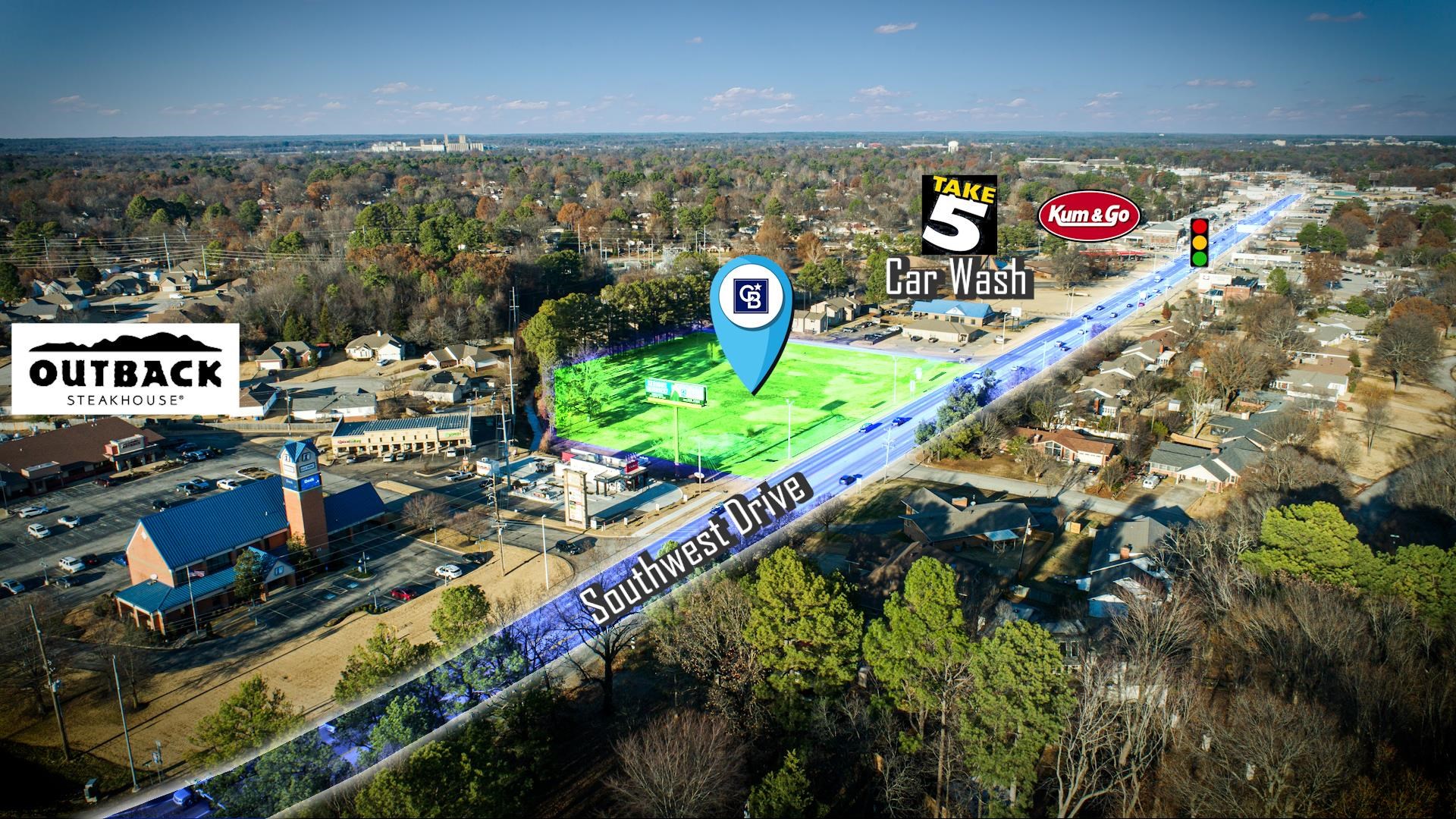 800  Southwest Drive  Jonesboro, AR