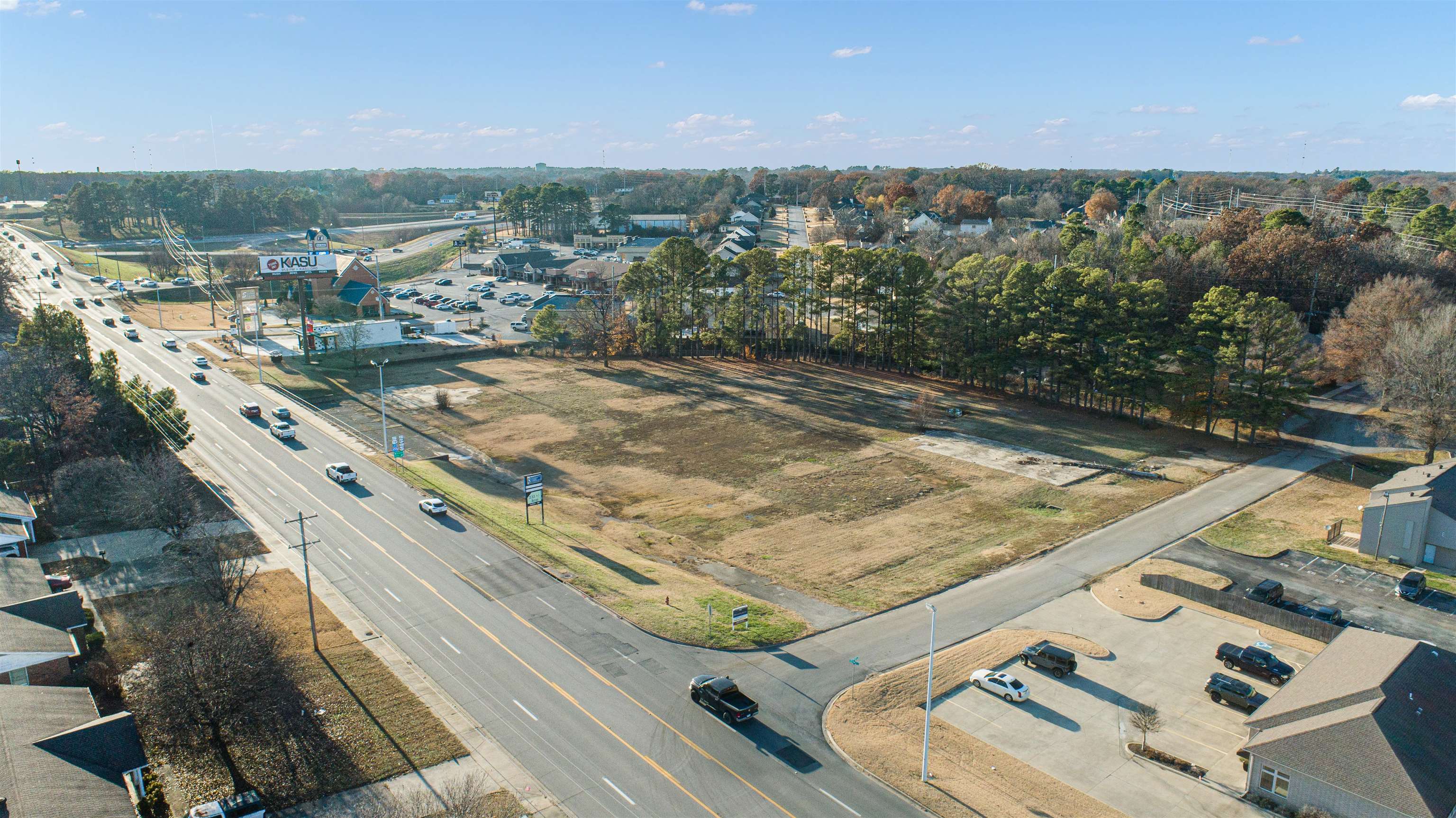 800  Southwest Drive  Jonesboro, AR
