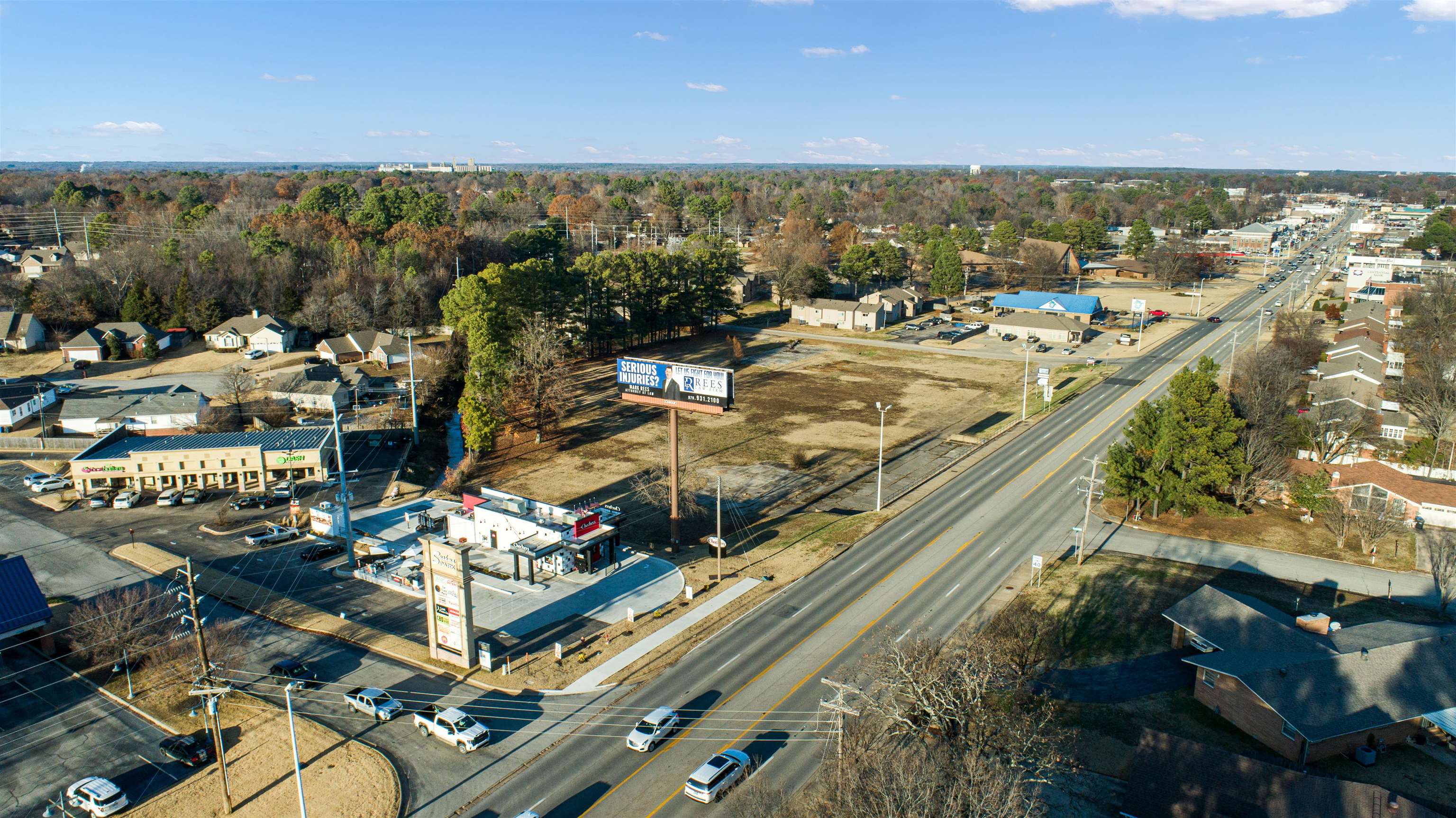 800  Southwest Drive  Jonesboro, AR