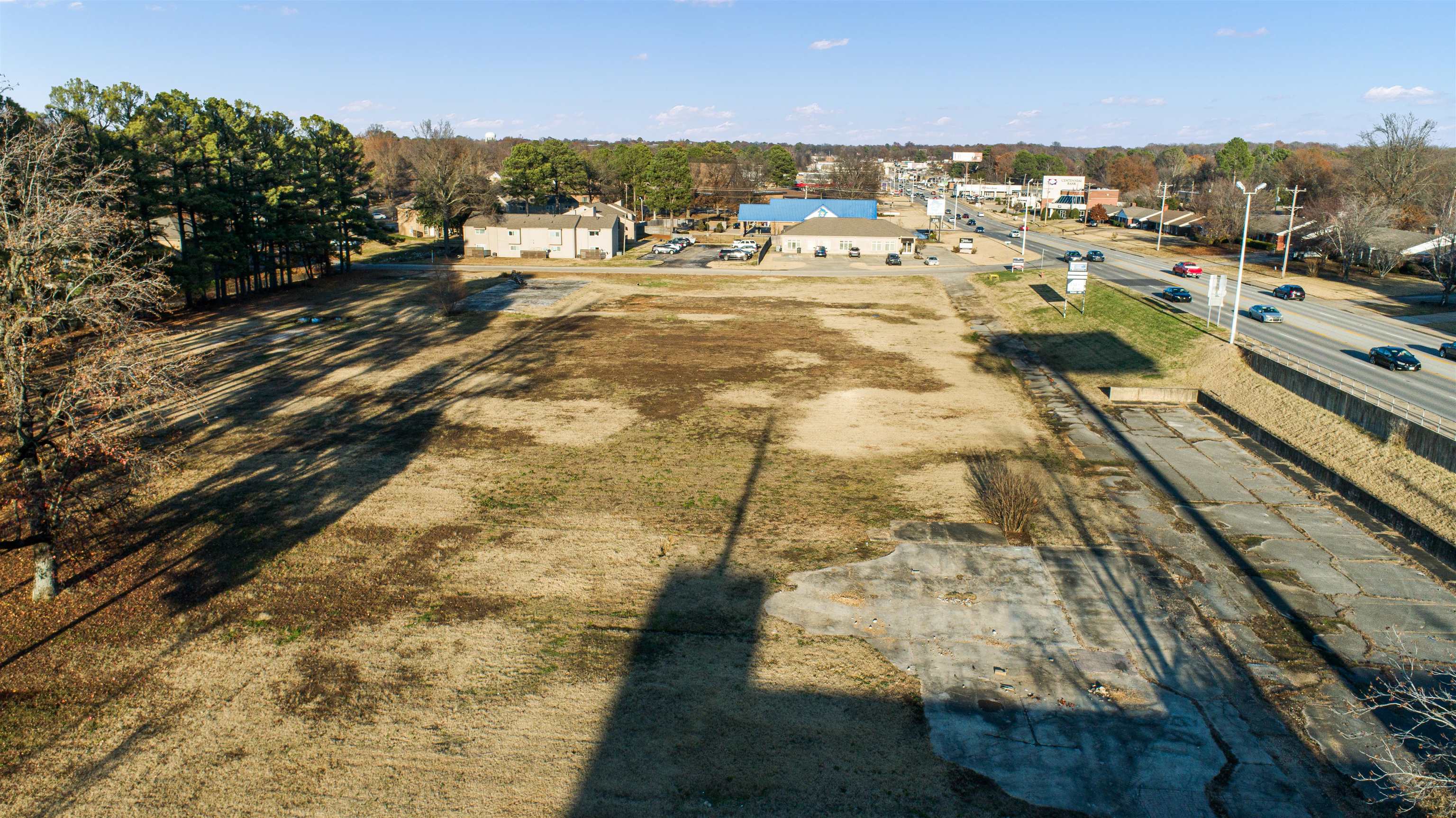 800  Southwest Drive  Jonesboro, AR