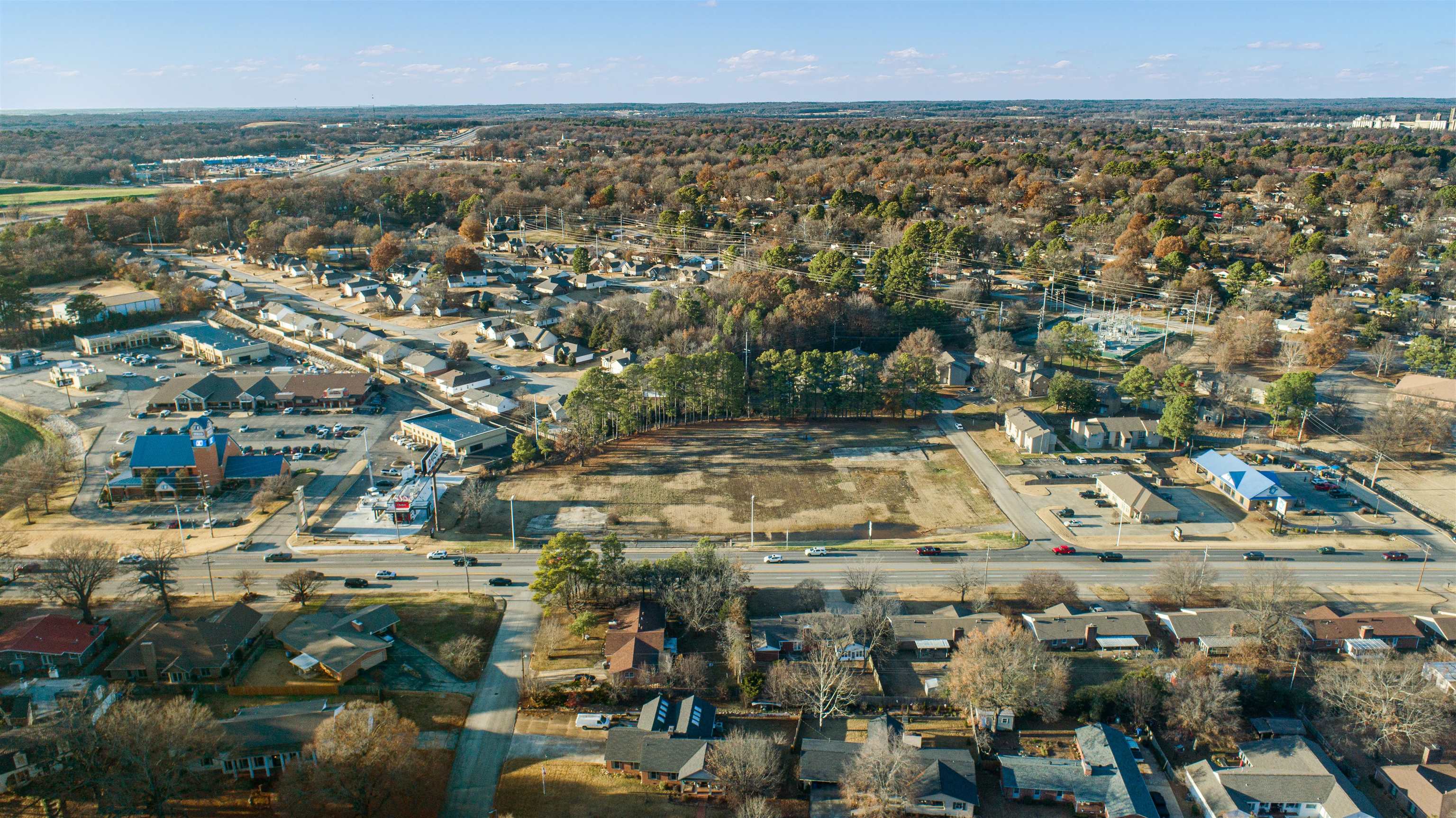 800  Southwest Drive  Jonesboro, AR