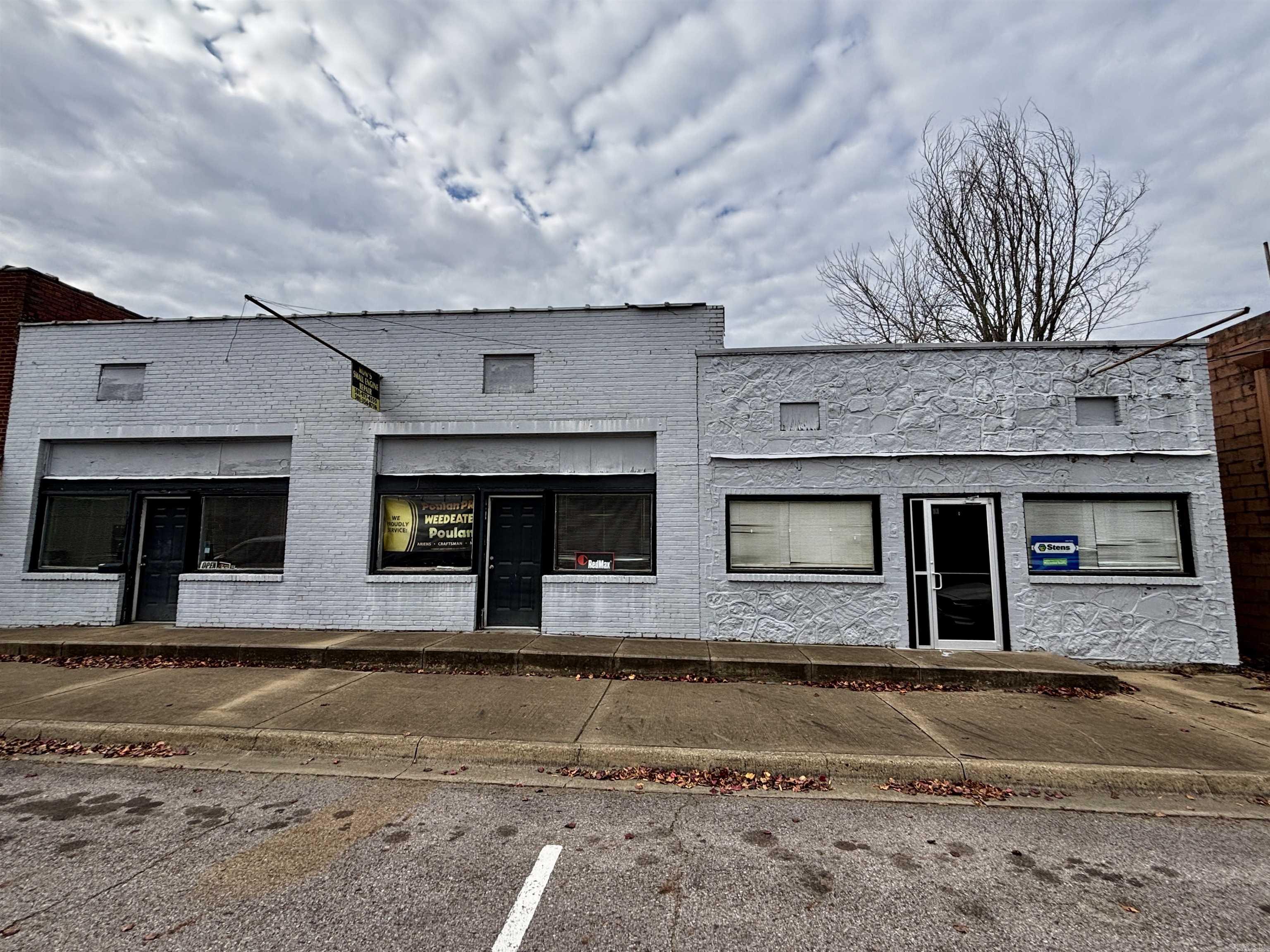 319 N Moose  Morrilton, AR