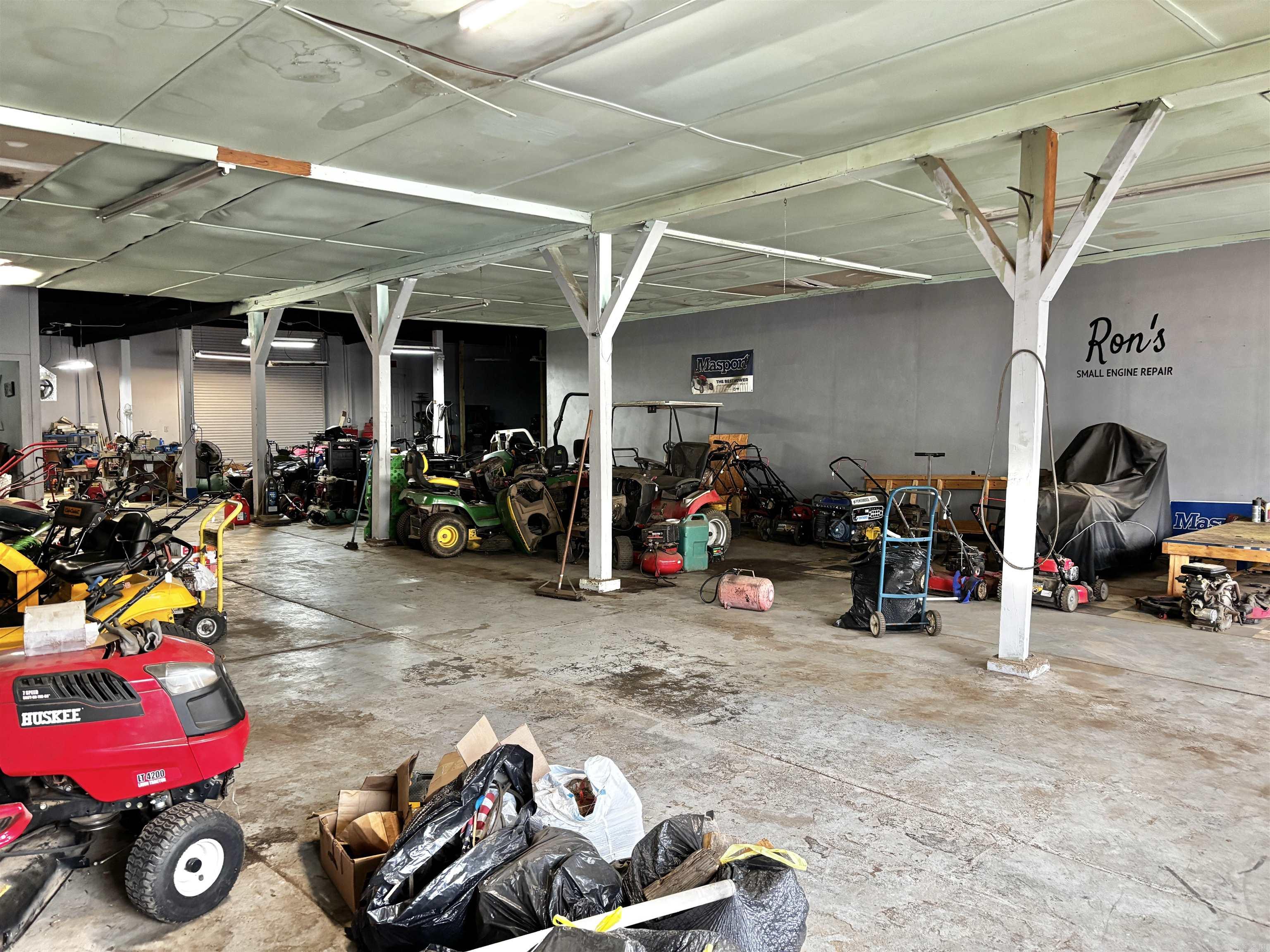319 N Moose  Morrilton, AR