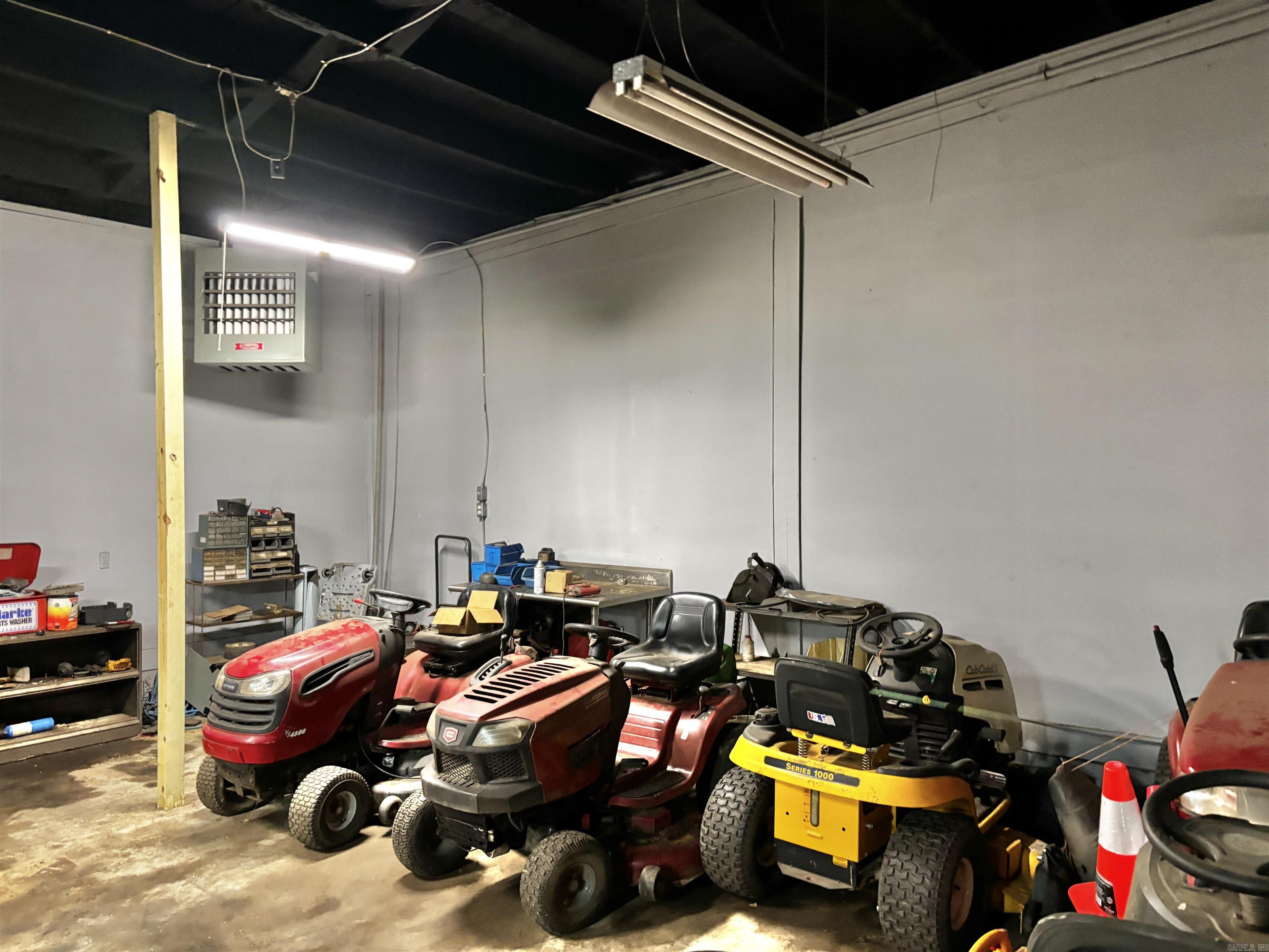 319 N Moose  Morrilton, AR