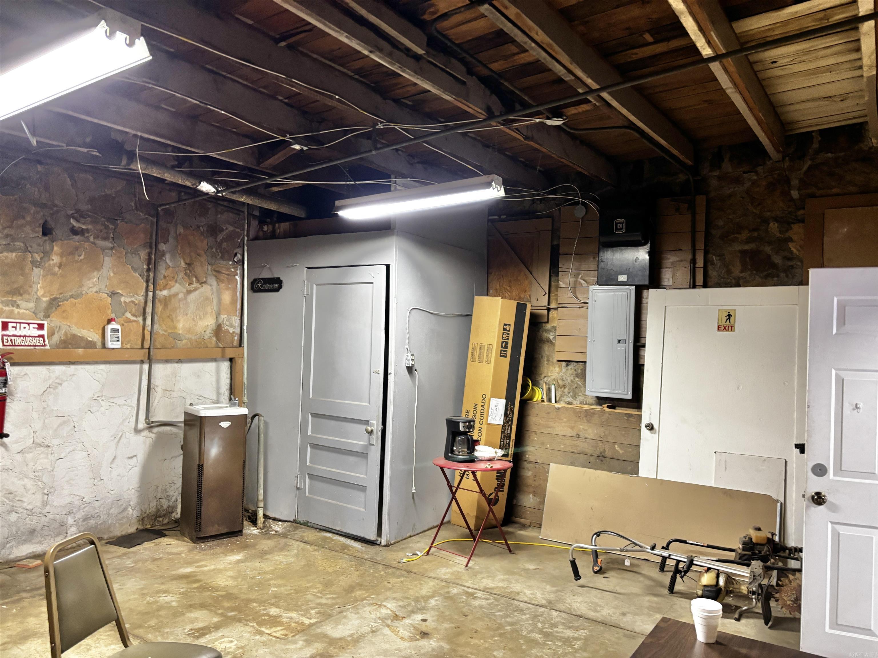 319 N Moose  Morrilton, AR