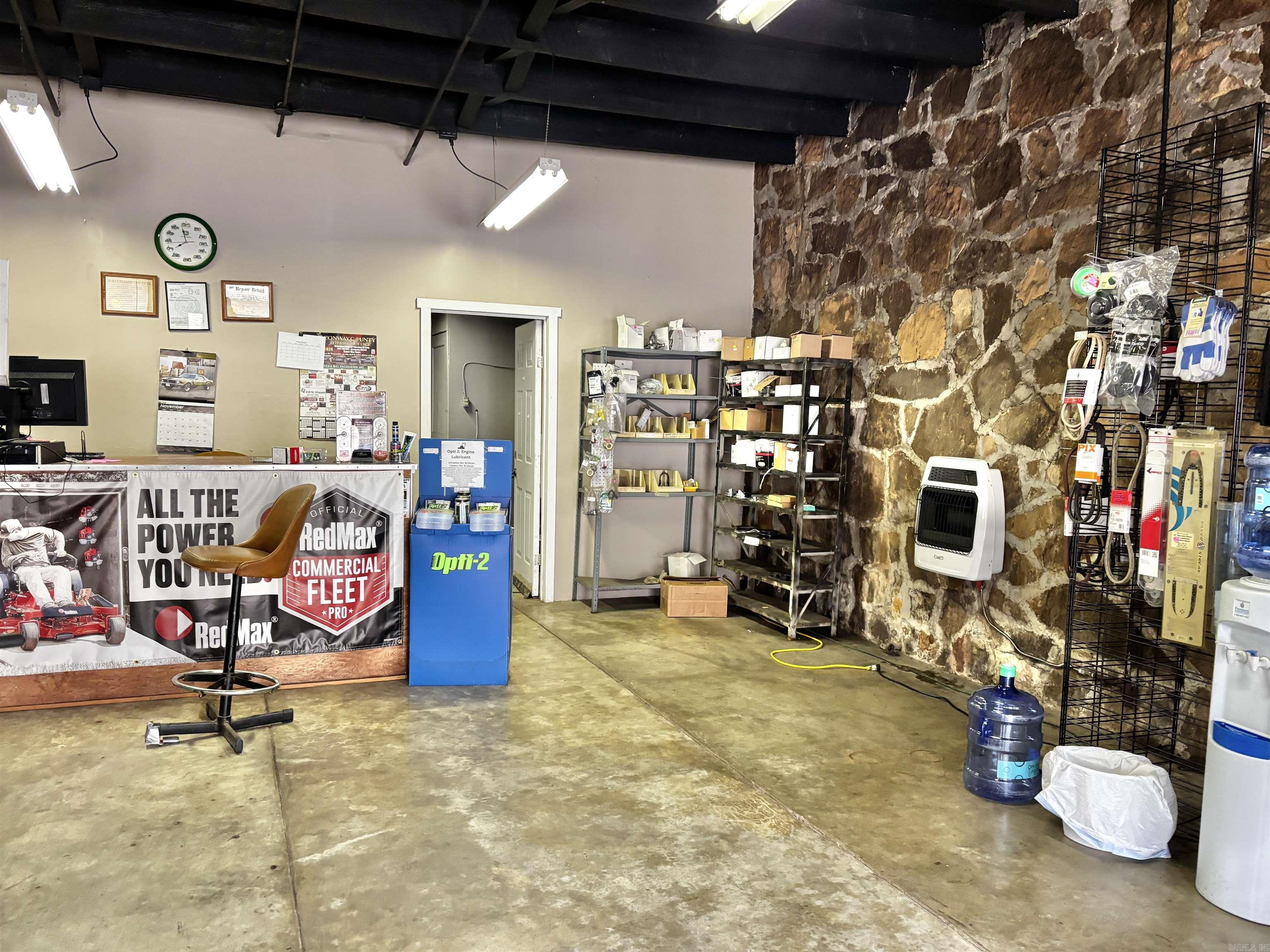 319 N Moose  Morrilton, AR