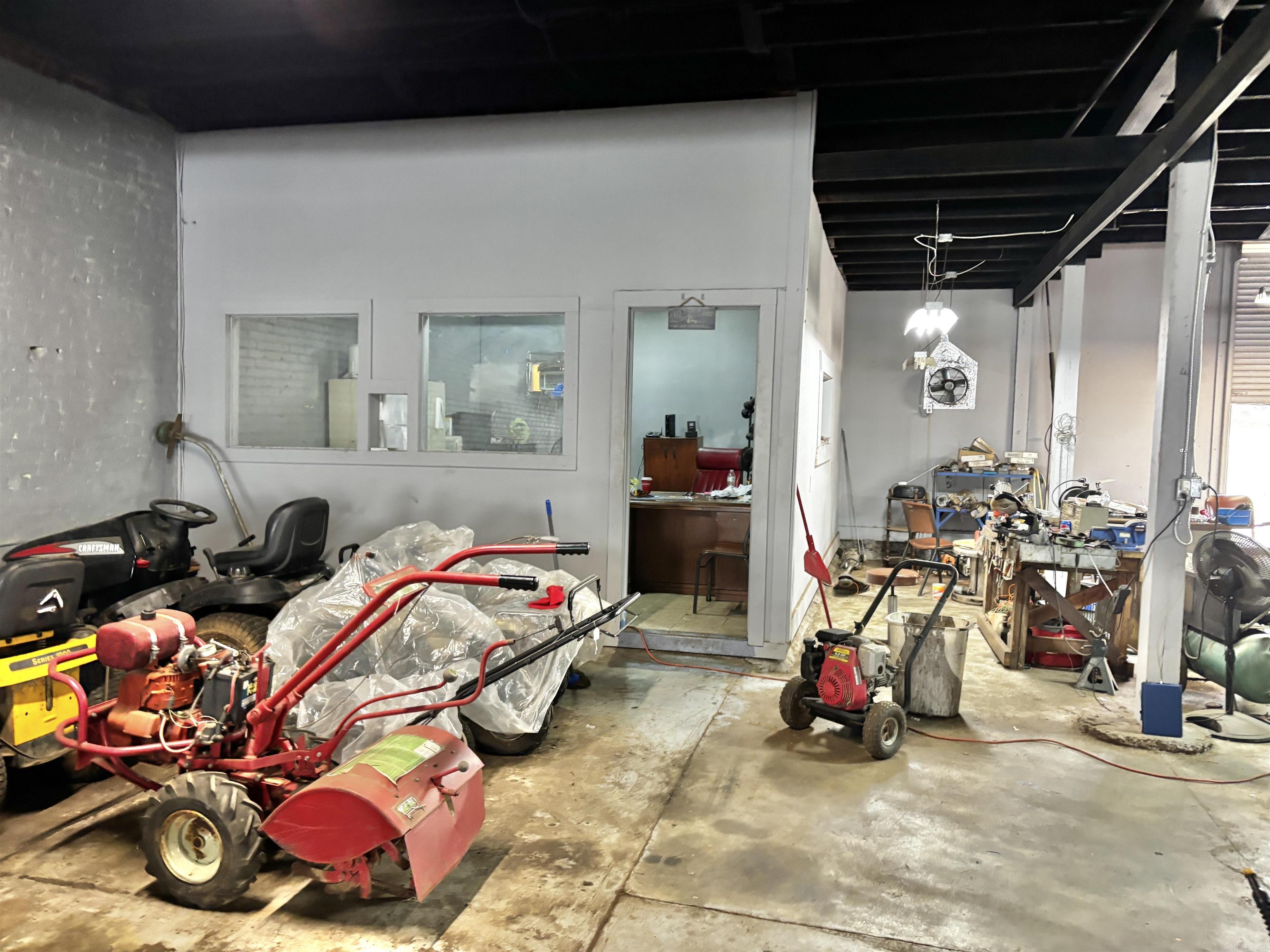 319 N Moose  Morrilton, AR
