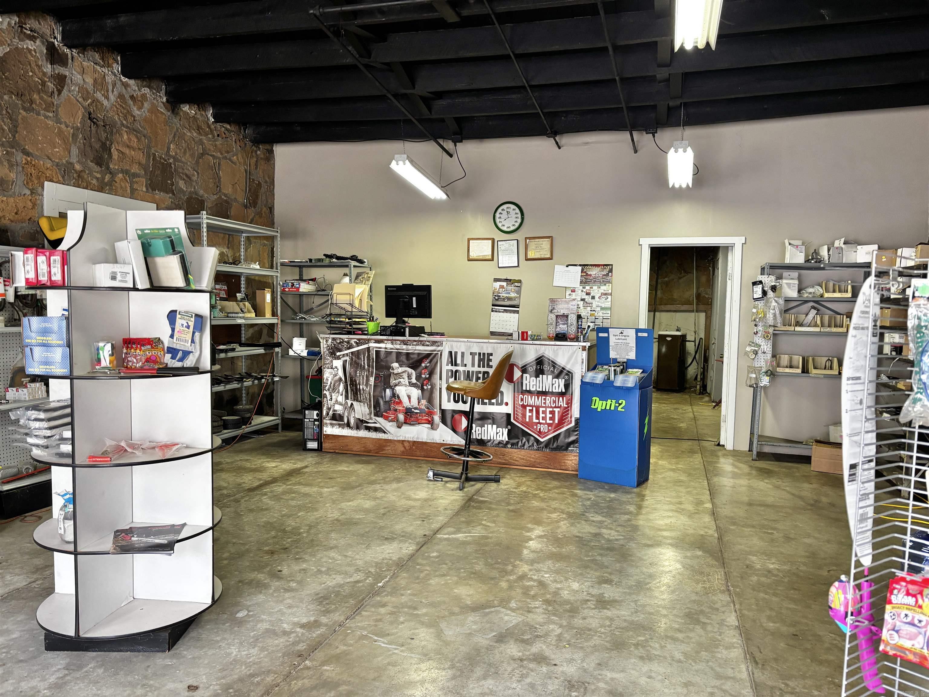319 N Moose  Morrilton, AR