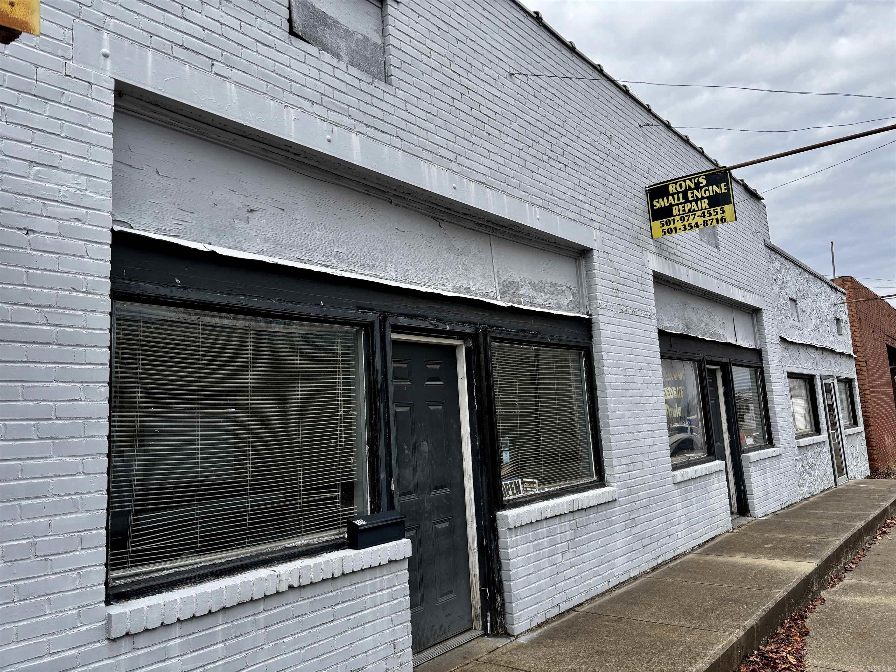 319 N Moose  Morrilton, AR