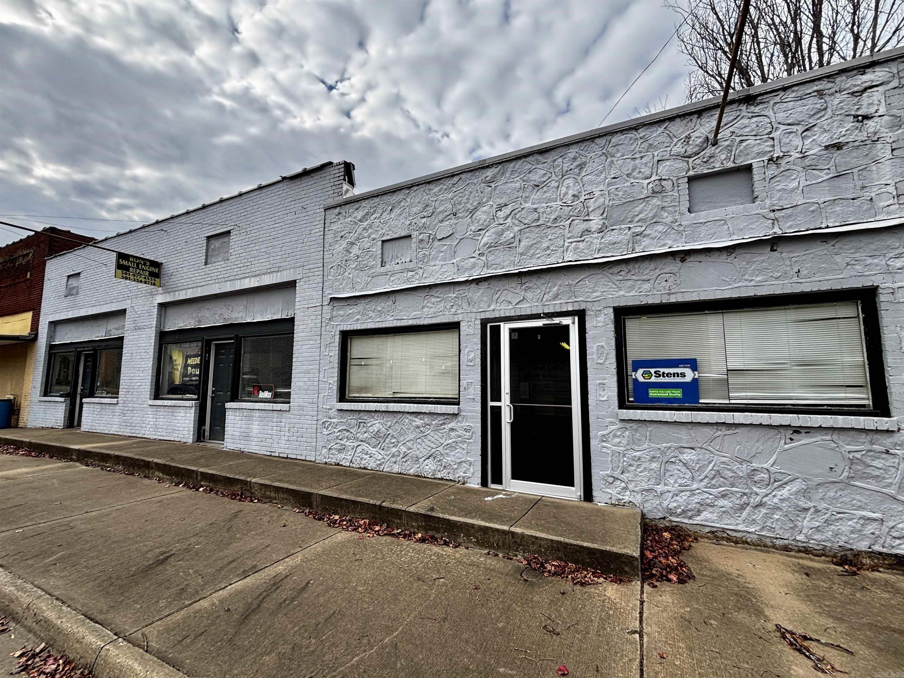 319 N Moose  Morrilton, AR