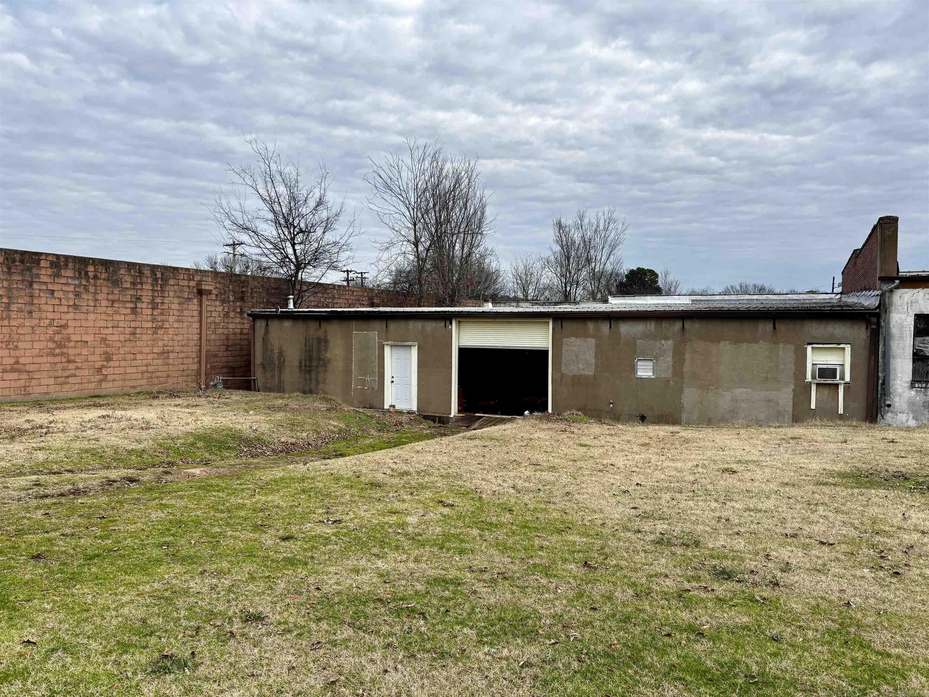 319 N Moose  Morrilton, AR