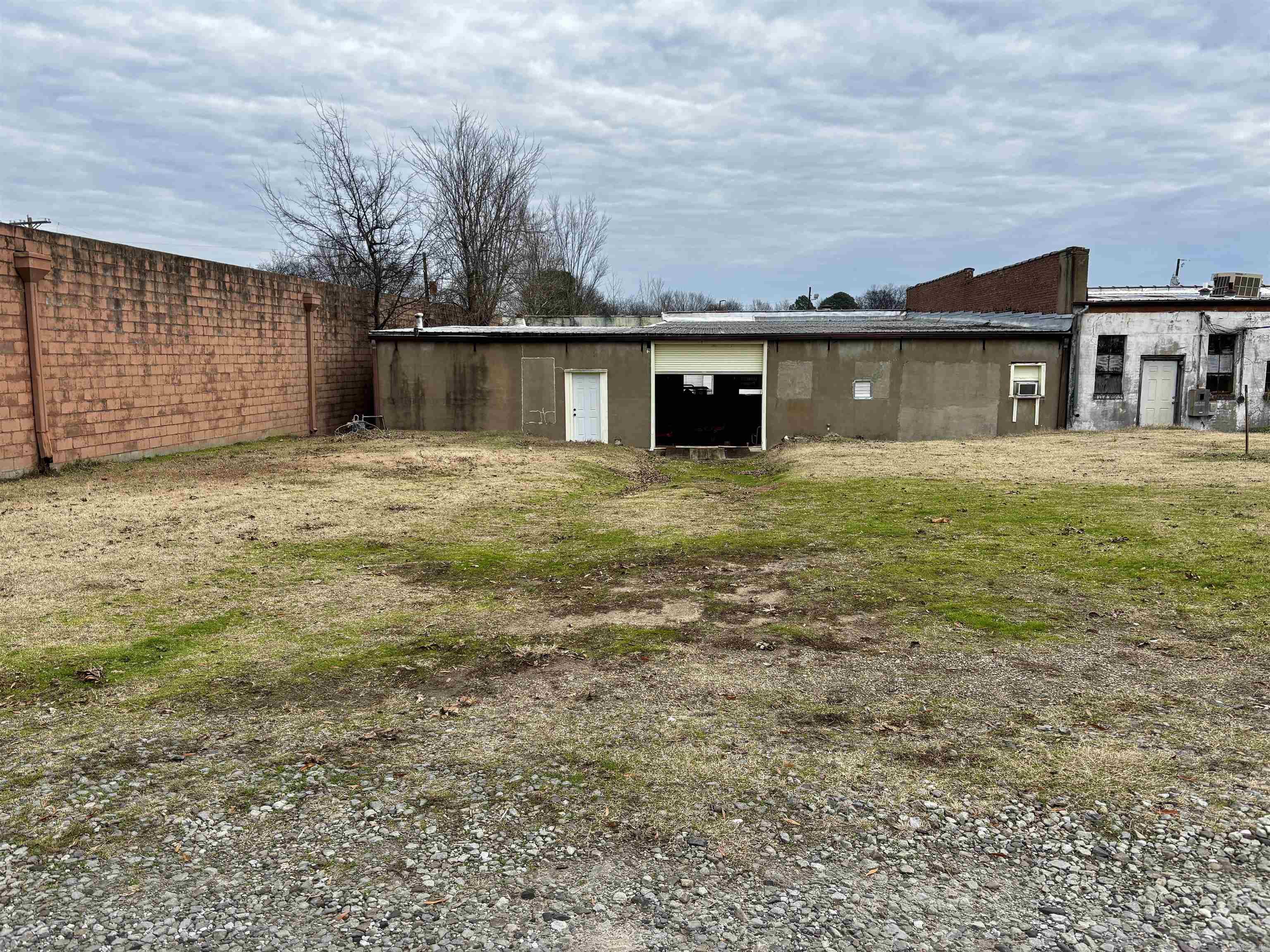 319 N Moose  Morrilton, AR