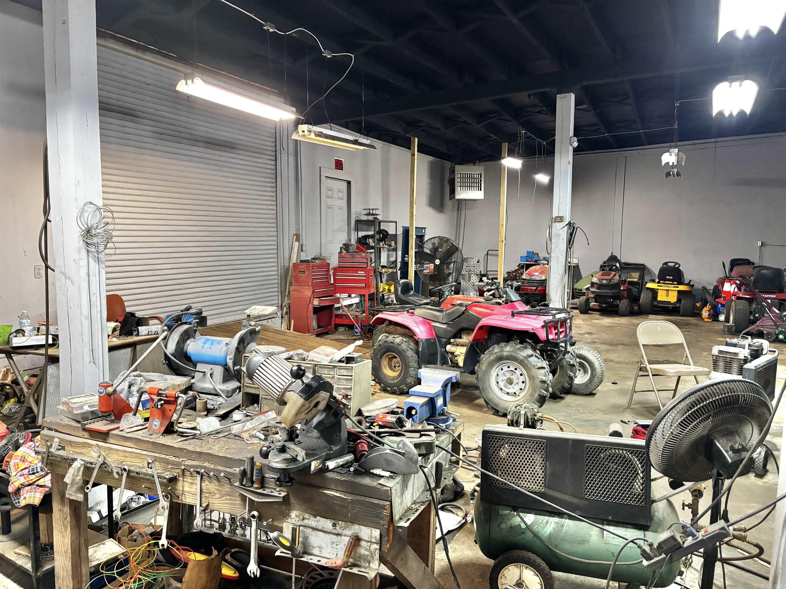 319 N Moose  Morrilton, AR