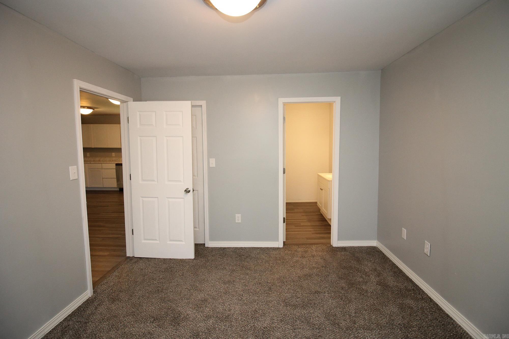 1936  Hillcrest Dr.  Paragould, AR