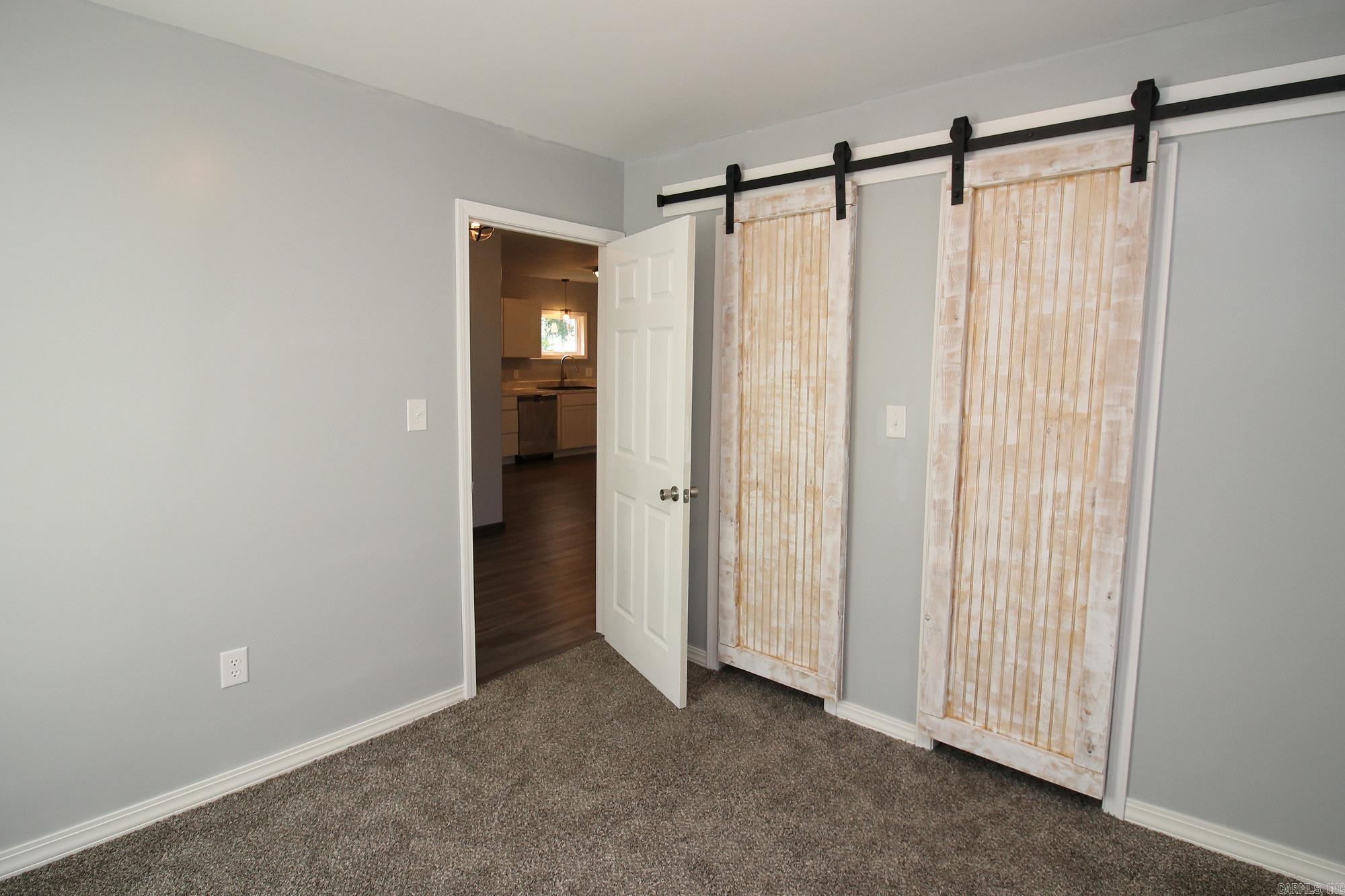 1936  Hillcrest Dr.  Paragould, AR