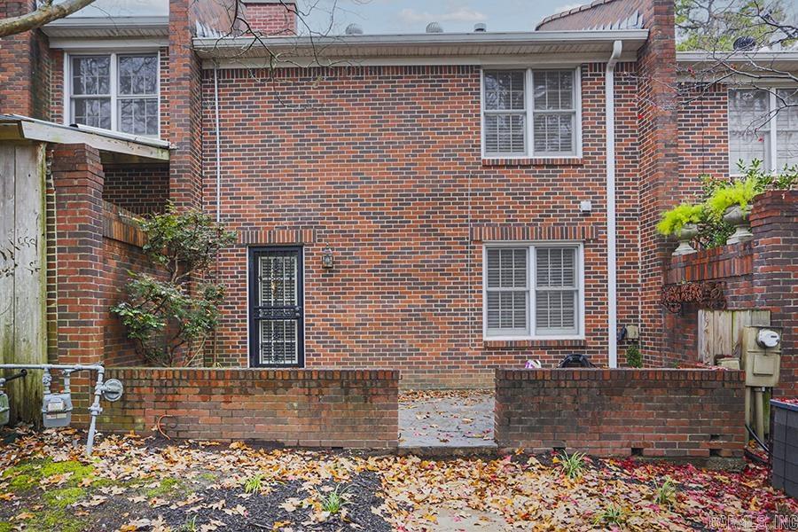 209  Cambridge Place  Little Rock, AR