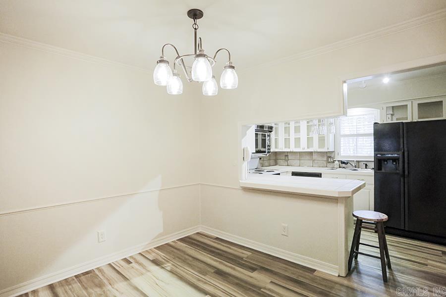 209  Cambridge Place  Little Rock, AR