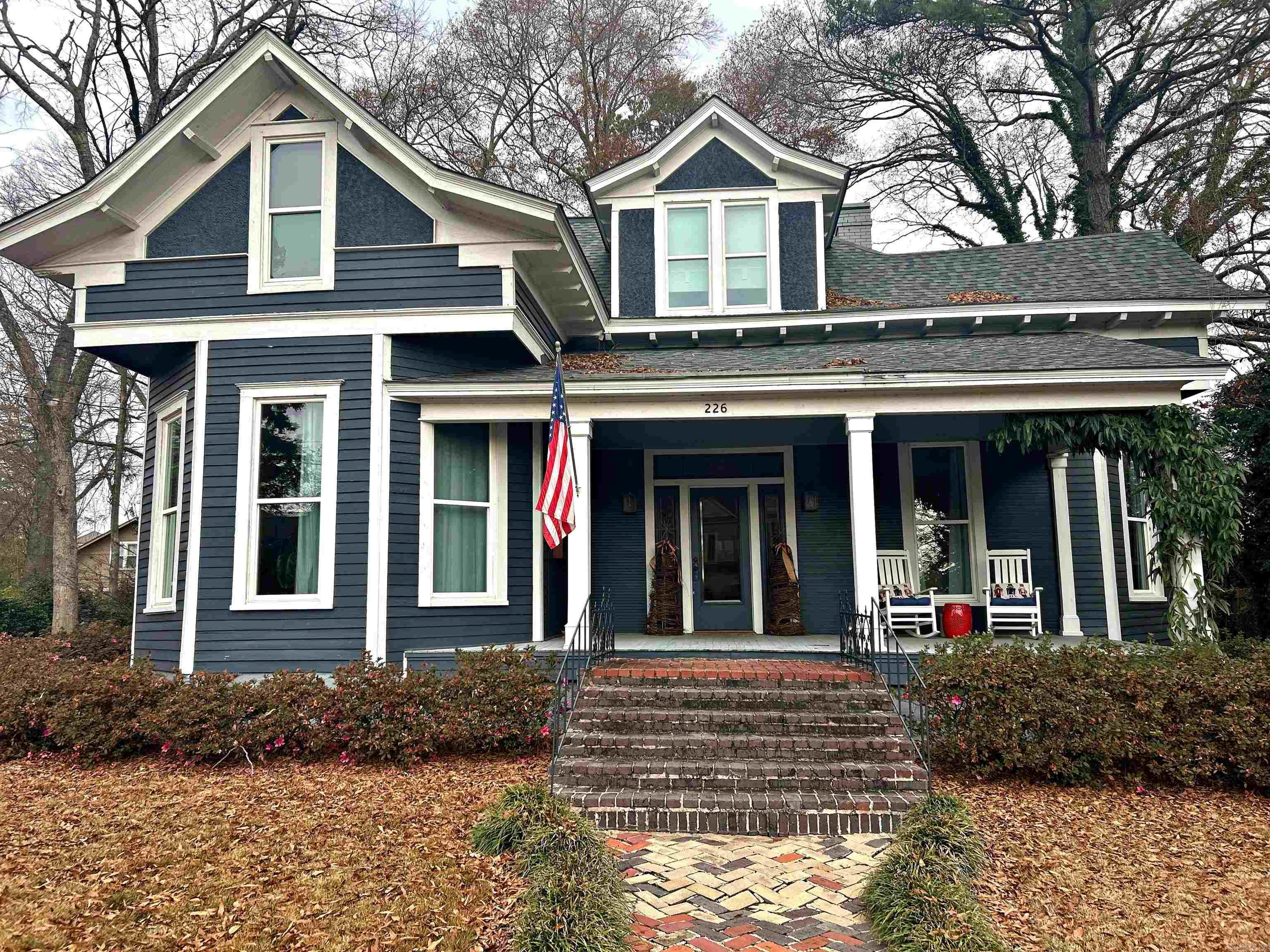 226  Cherry  Arkadelphia, AR