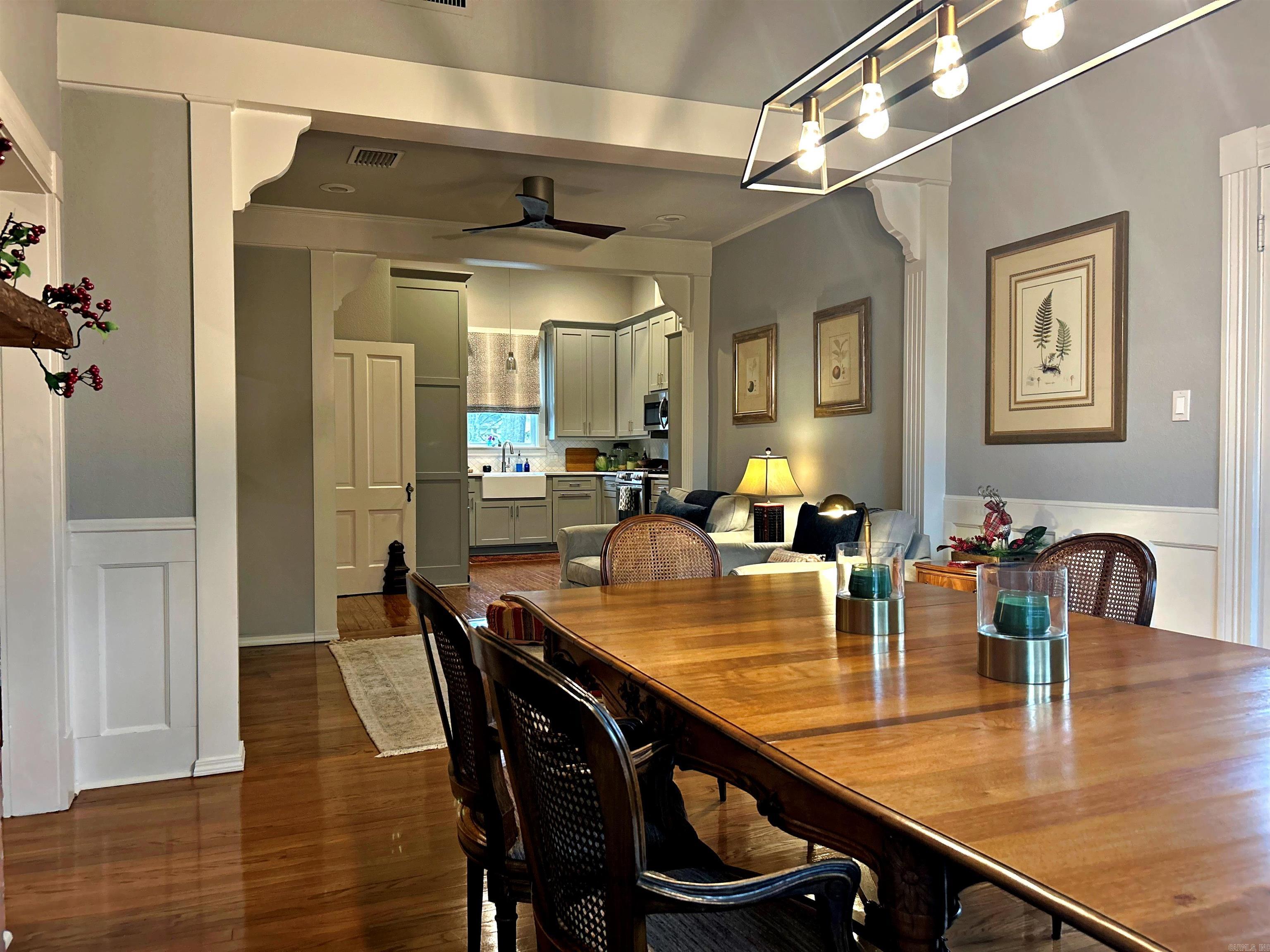 226  Cherry  Arkadelphia, AR