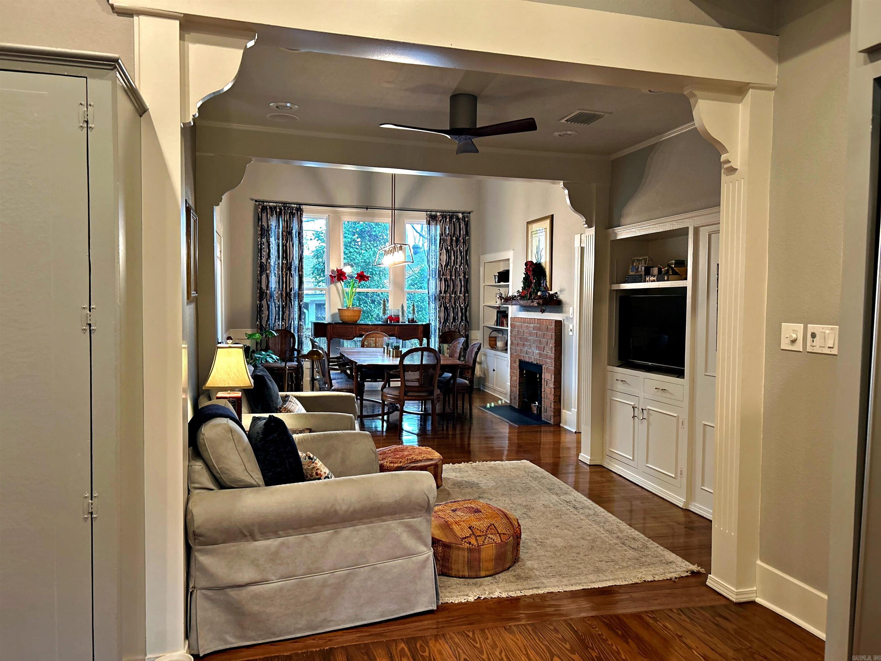 226  Cherry  Arkadelphia, AR