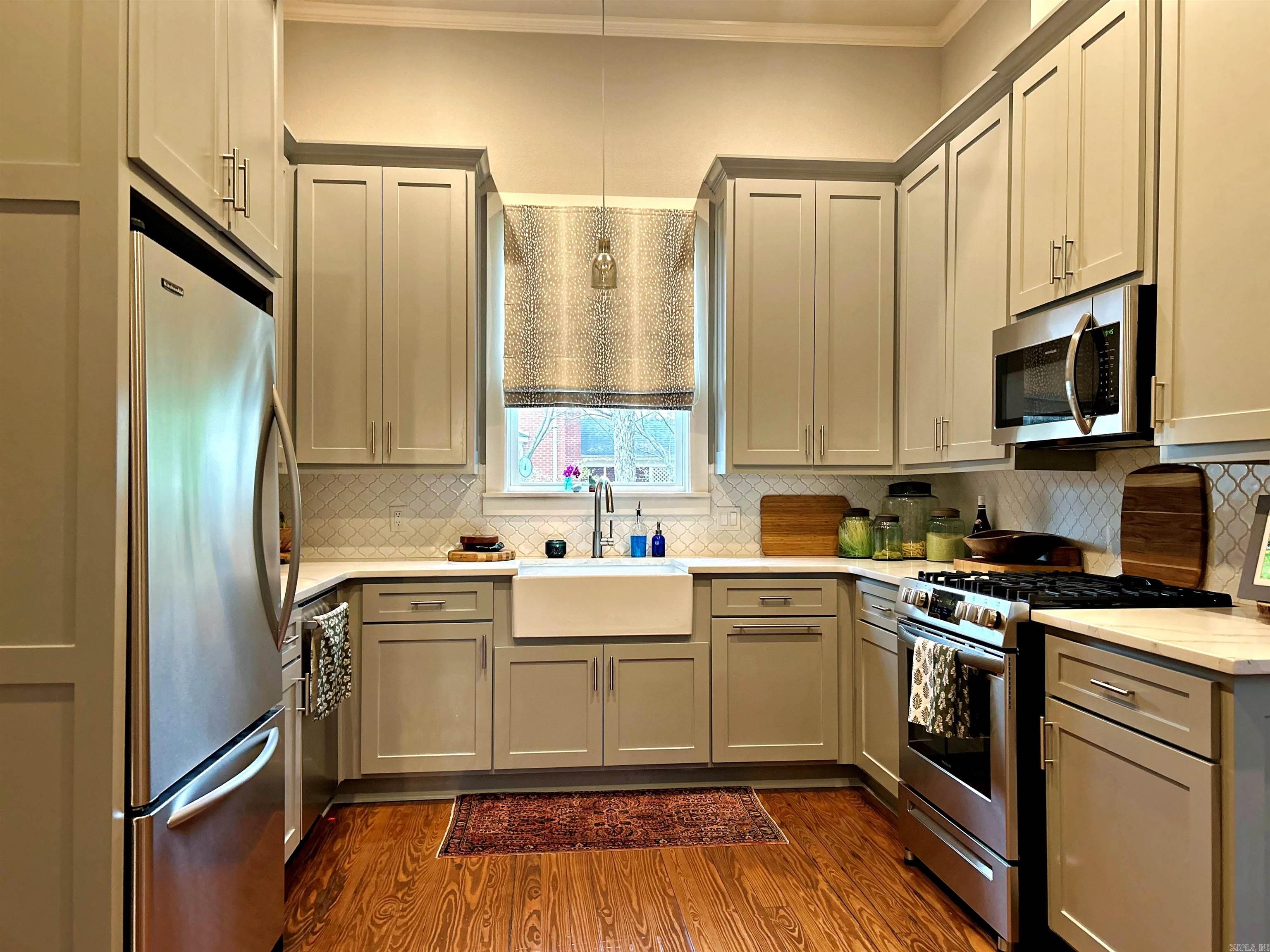 226  Cherry  Arkadelphia, AR