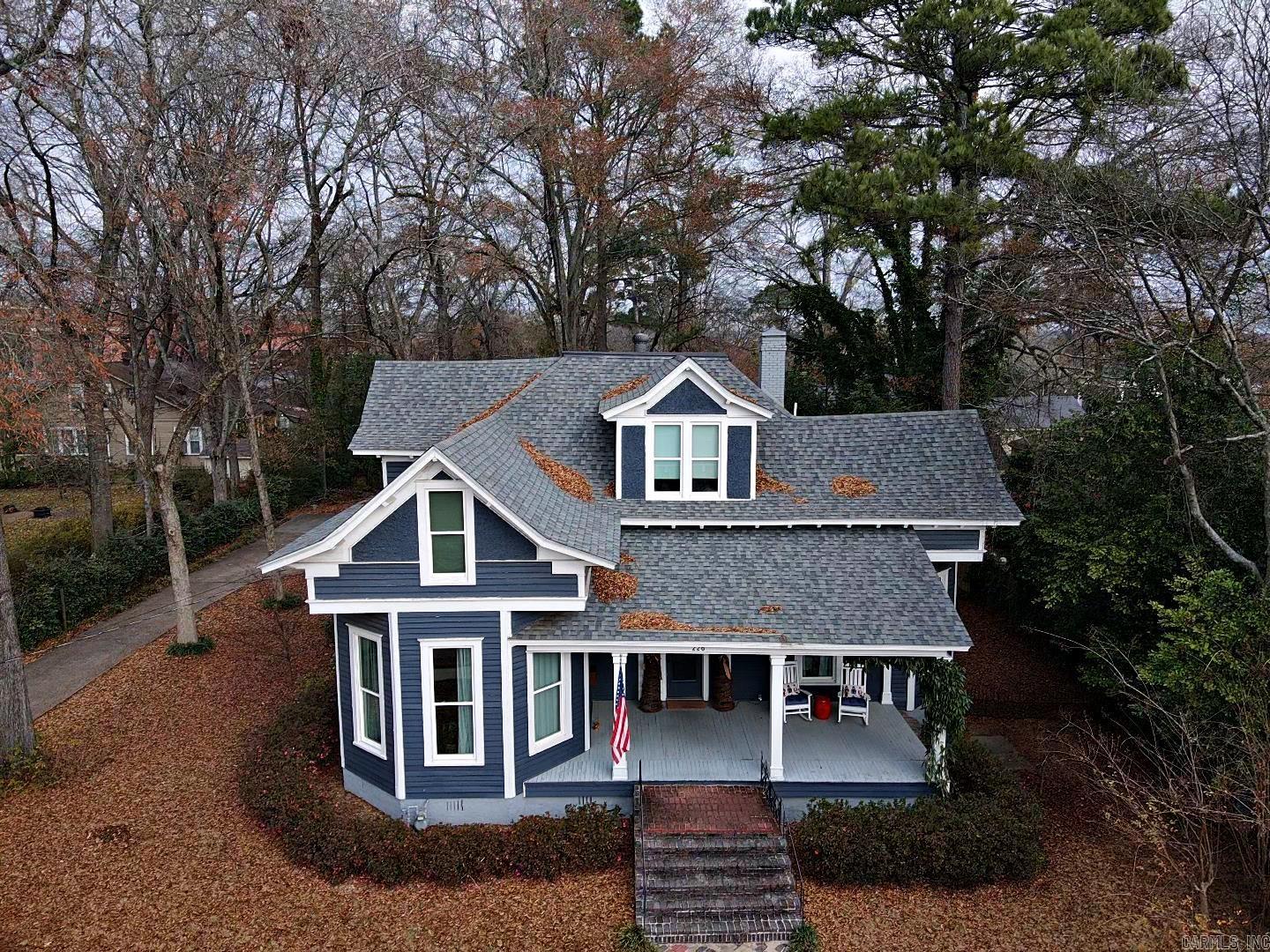 226  Cherry  Arkadelphia, AR