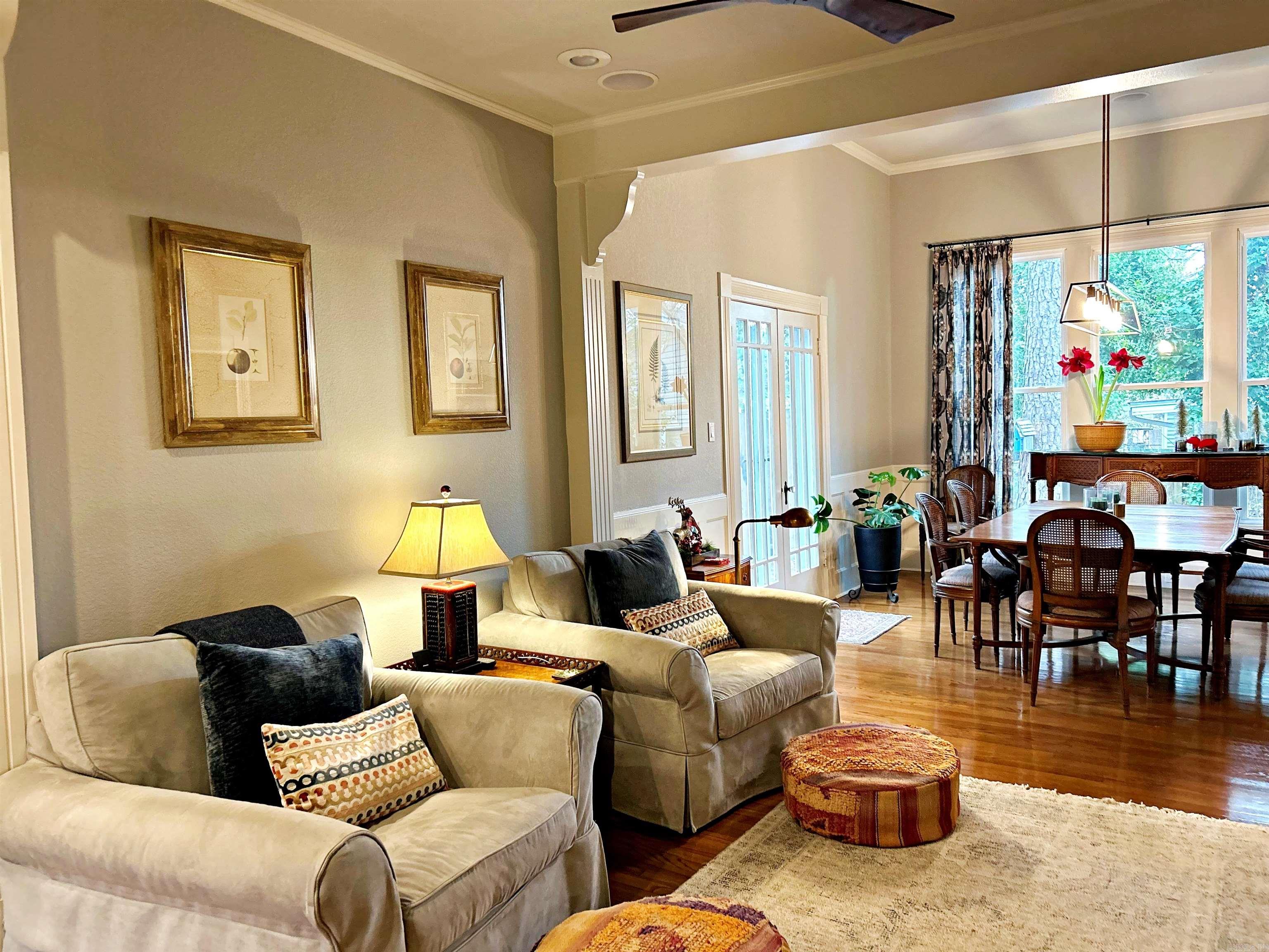 226  Cherry  Arkadelphia, AR
