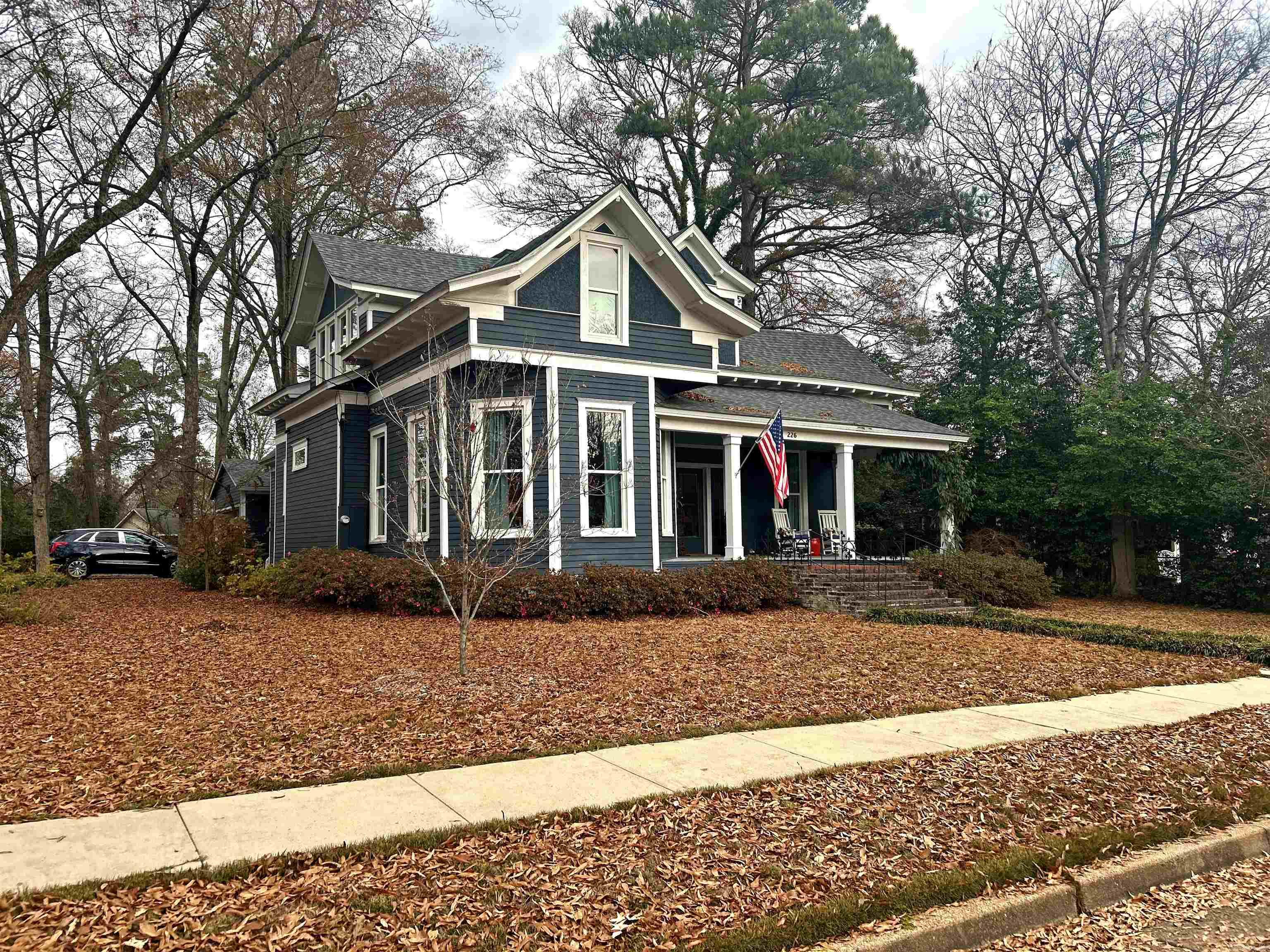 226  Cherry  Arkadelphia, AR