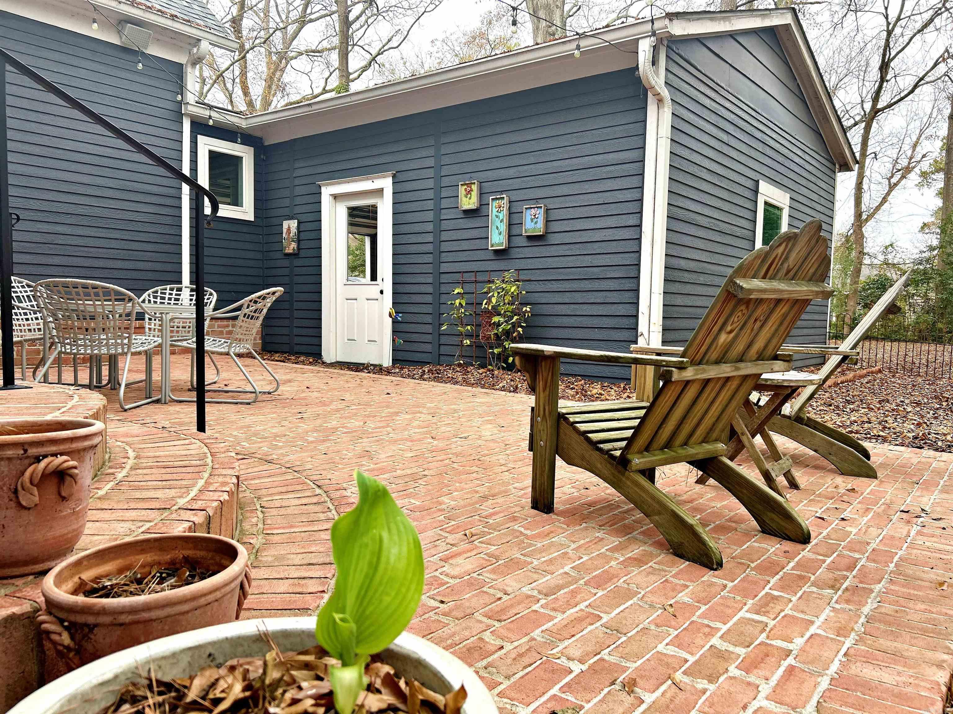 226  Cherry  Arkadelphia, AR