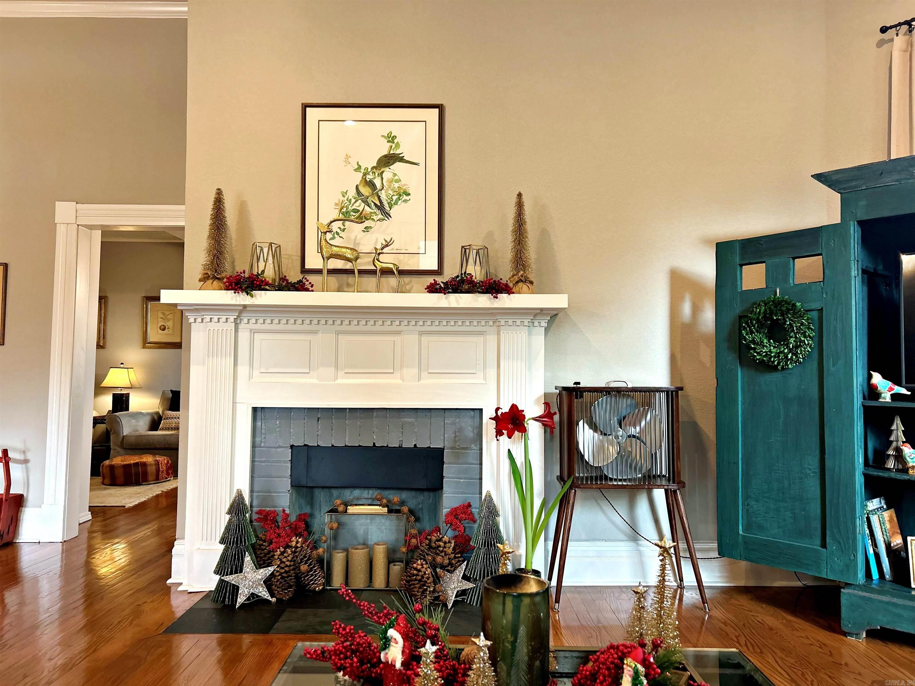226  Cherry  Arkadelphia, AR
