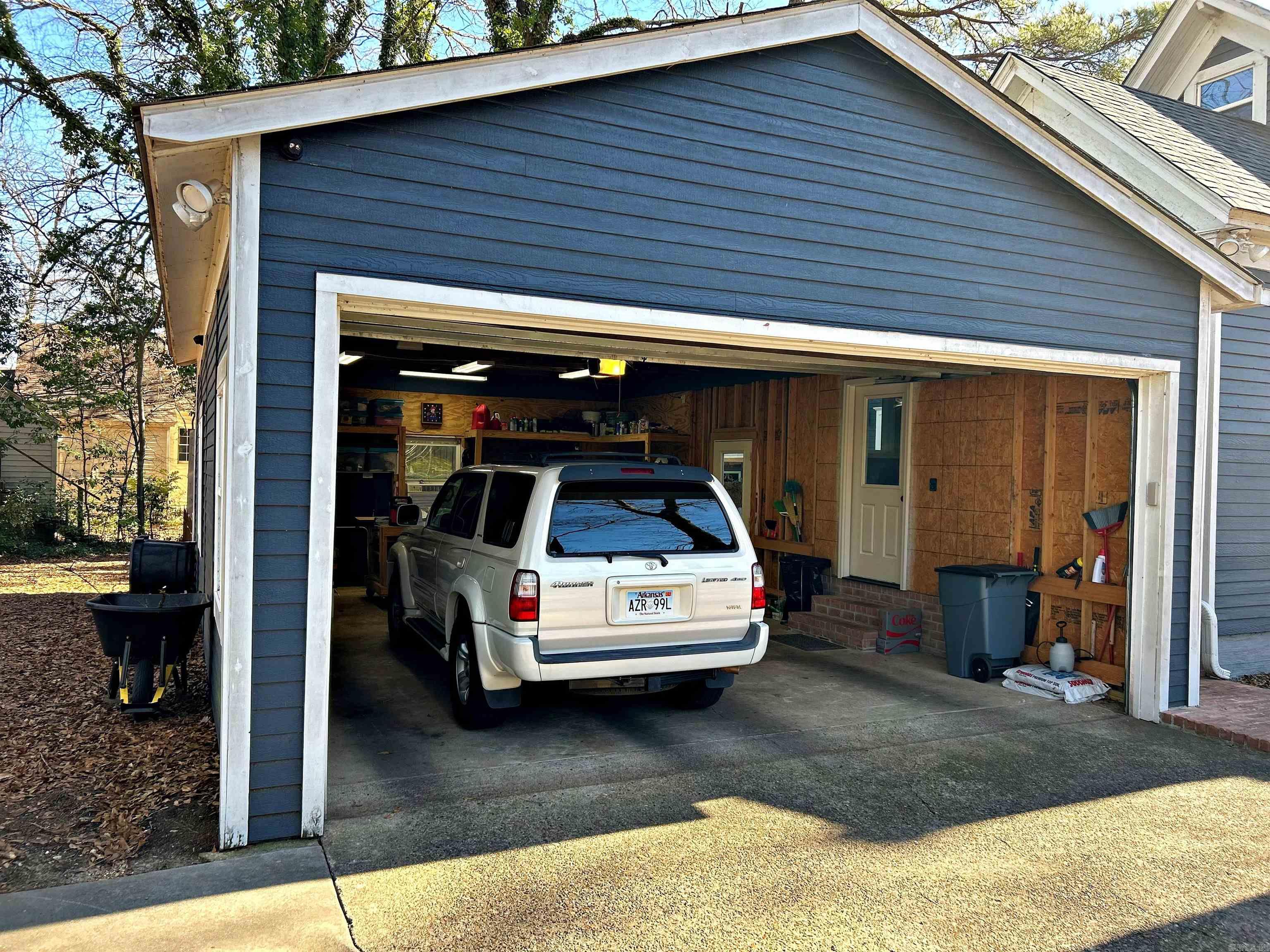 226  Cherry  Arkadelphia, AR