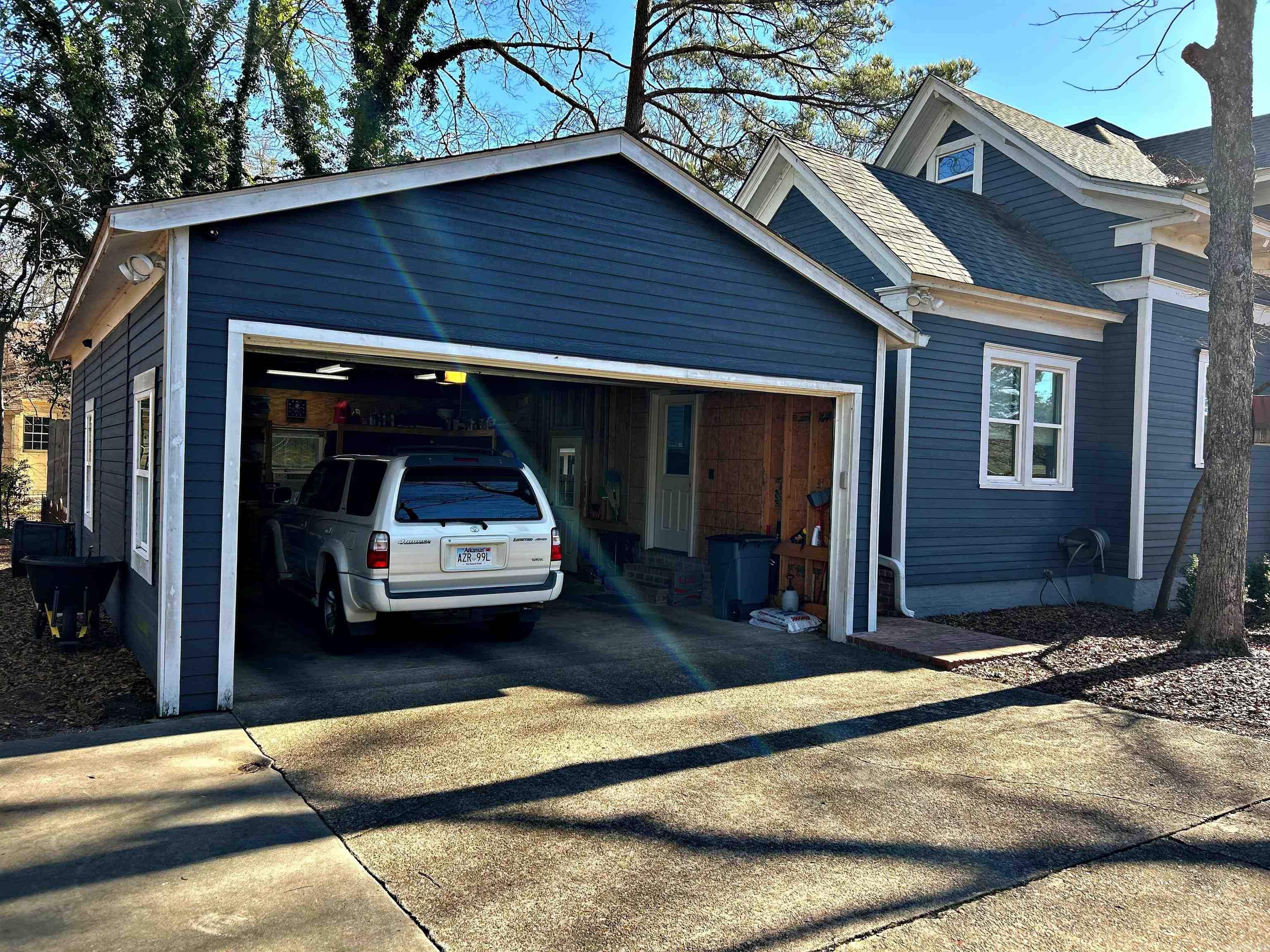 226  Cherry  Arkadelphia, AR