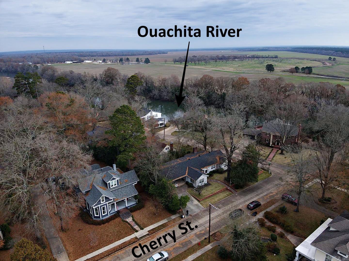 226  Cherry  Arkadelphia, AR